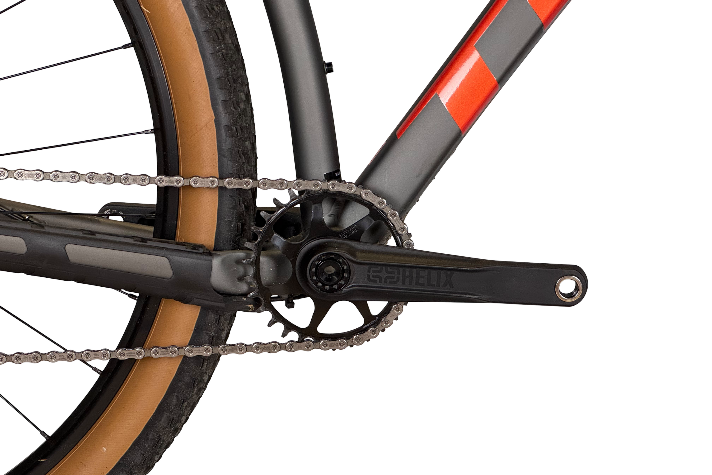 Trek Procaliber 8 2026 Talla L