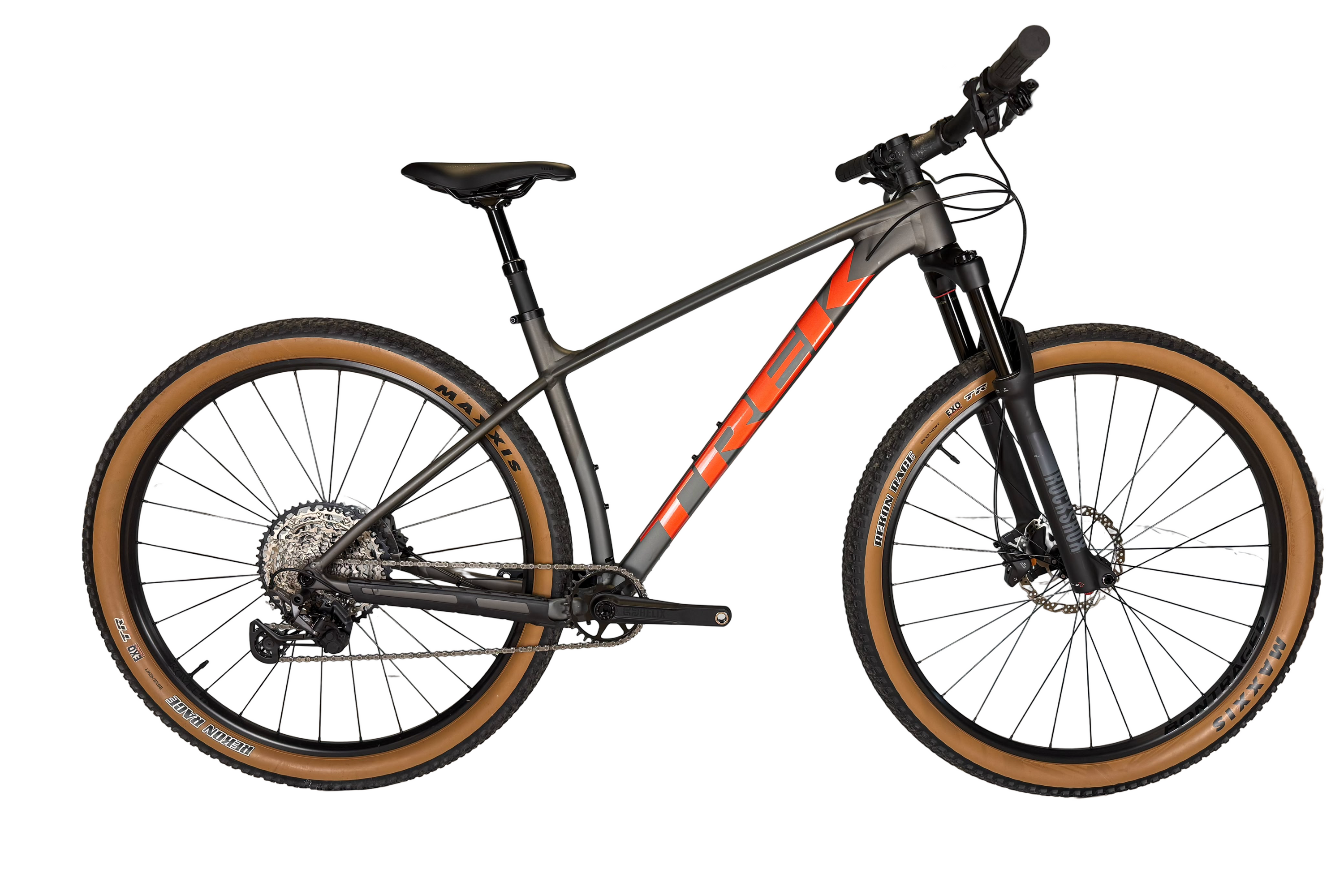 Trek Procaliber 8 2026 Talla L