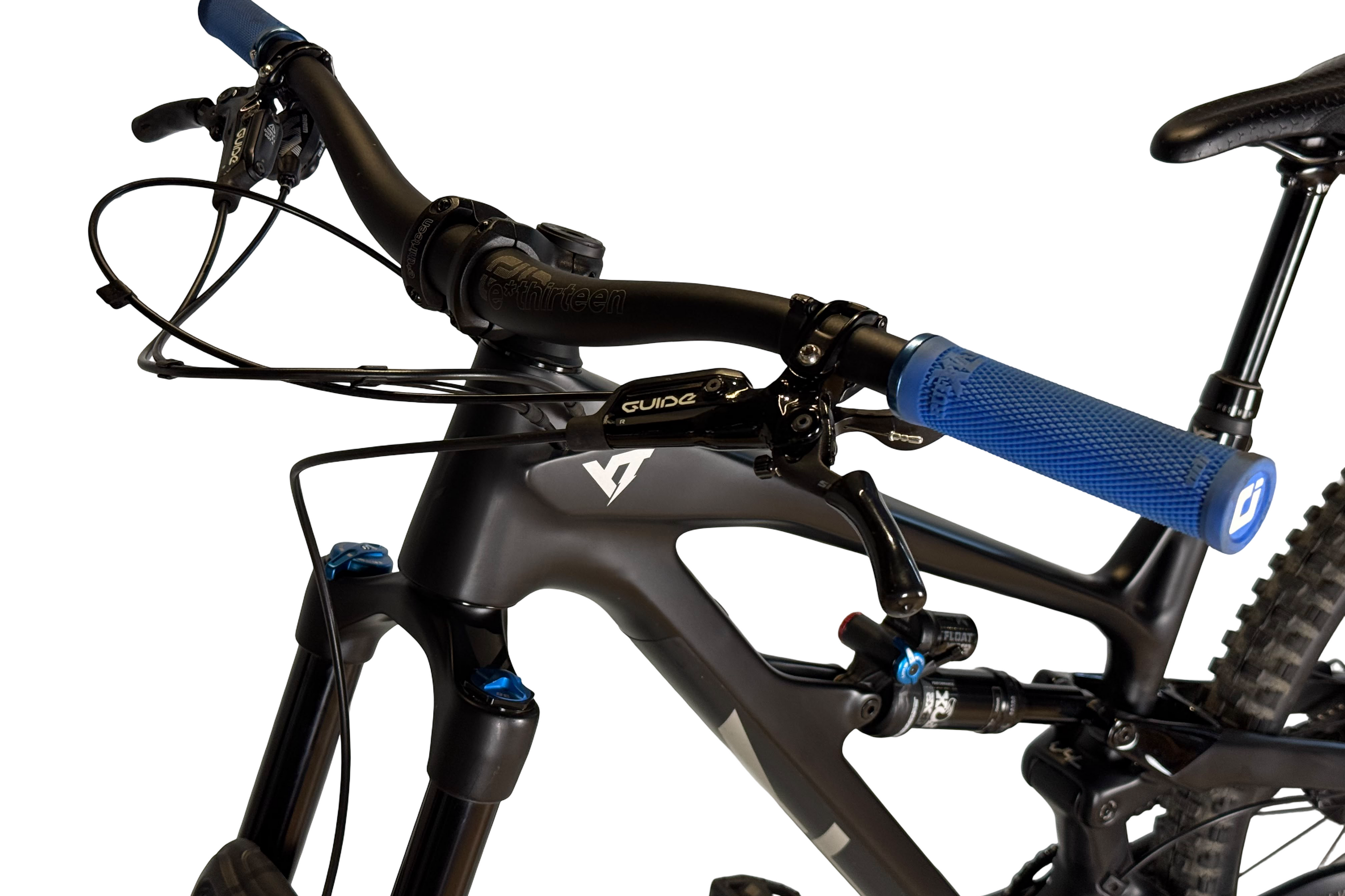 YT Jeffsy Base 27.5 2020 Talla S