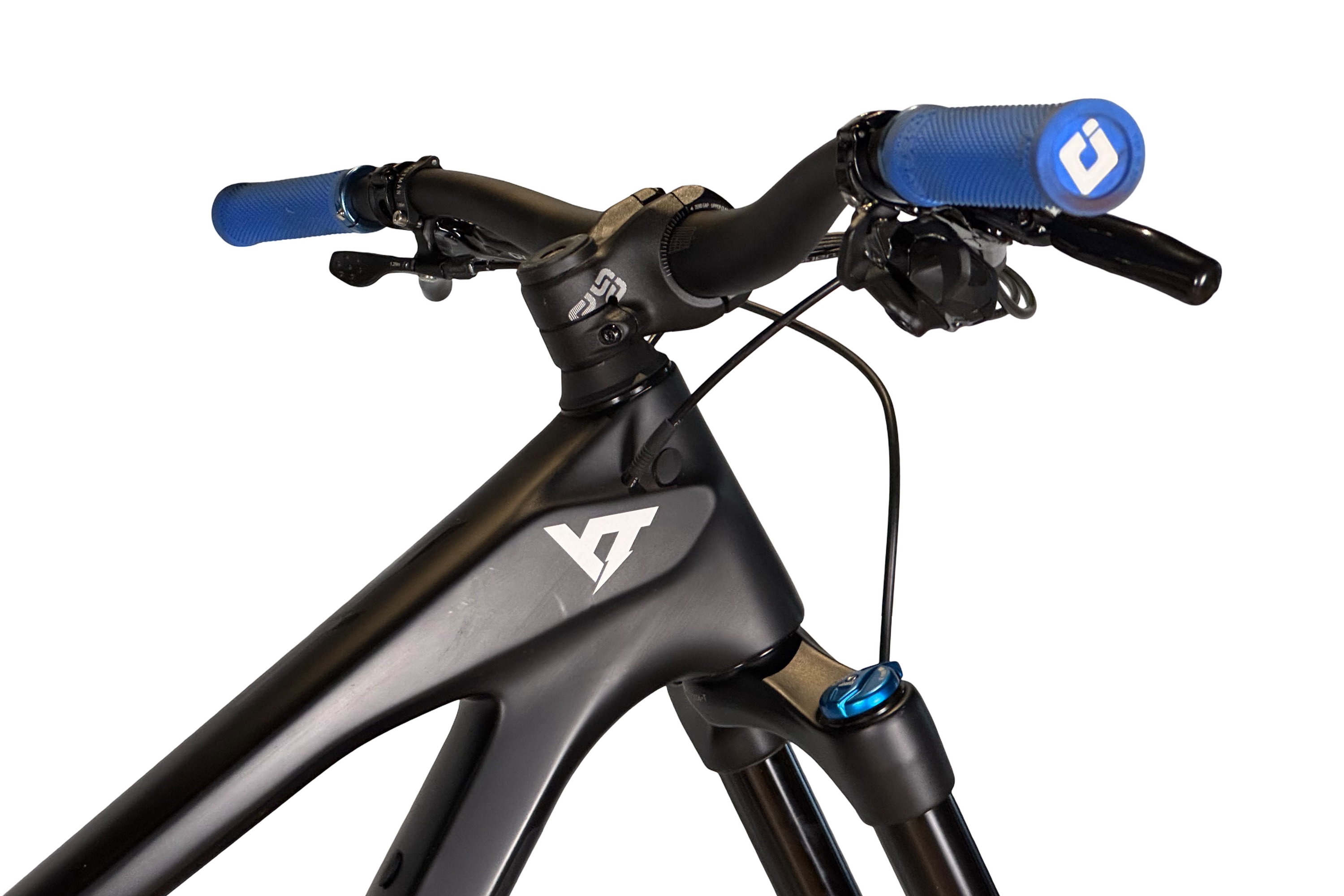 YT Jeffsy Base 27.5 2020 Talla S