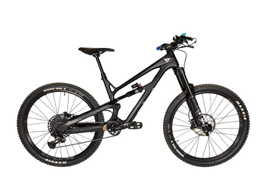 YT Jeffsy Base 27.5 2020 Talla S