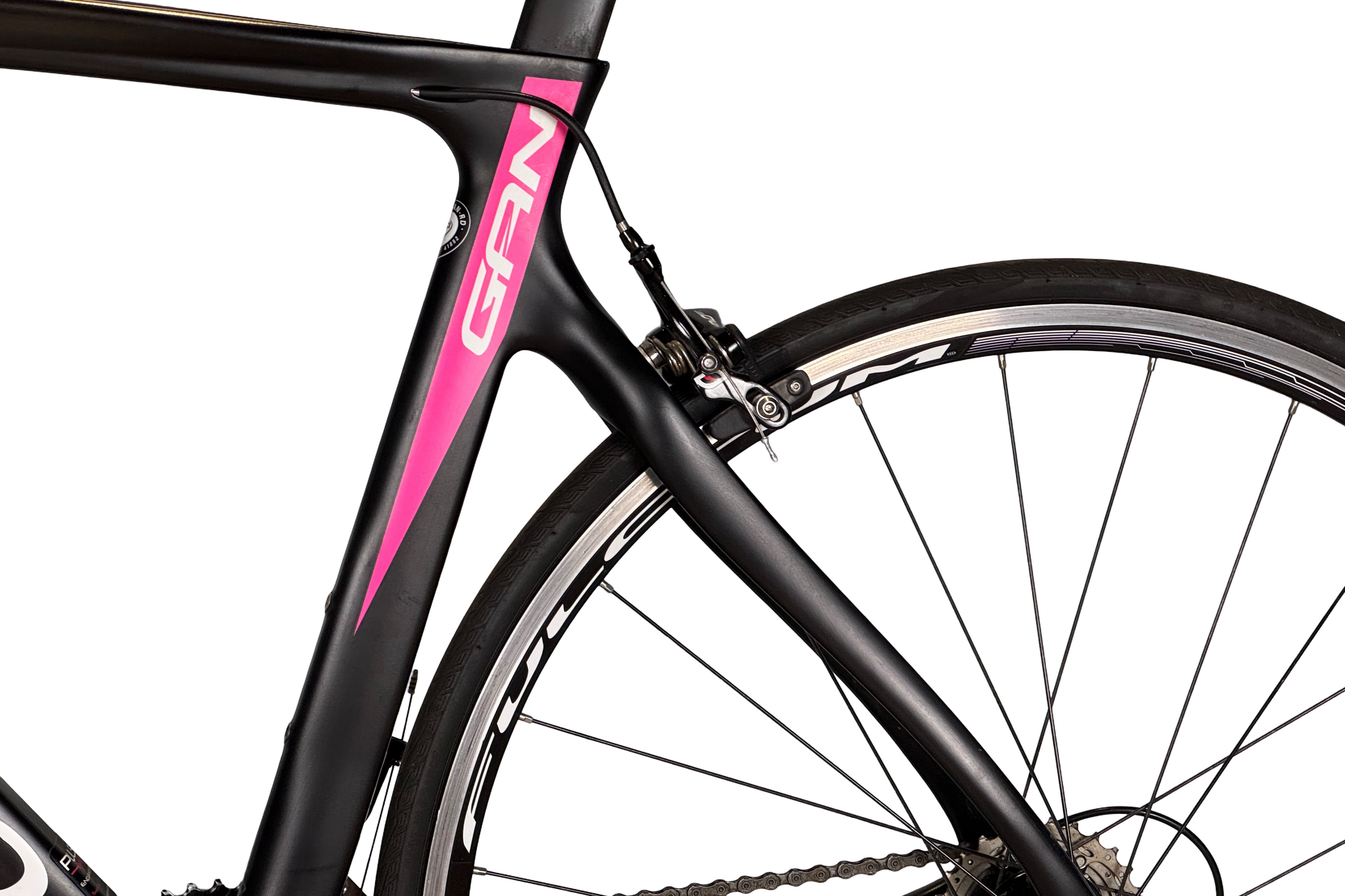 Pinarello Gan 105 2017 Talla 52