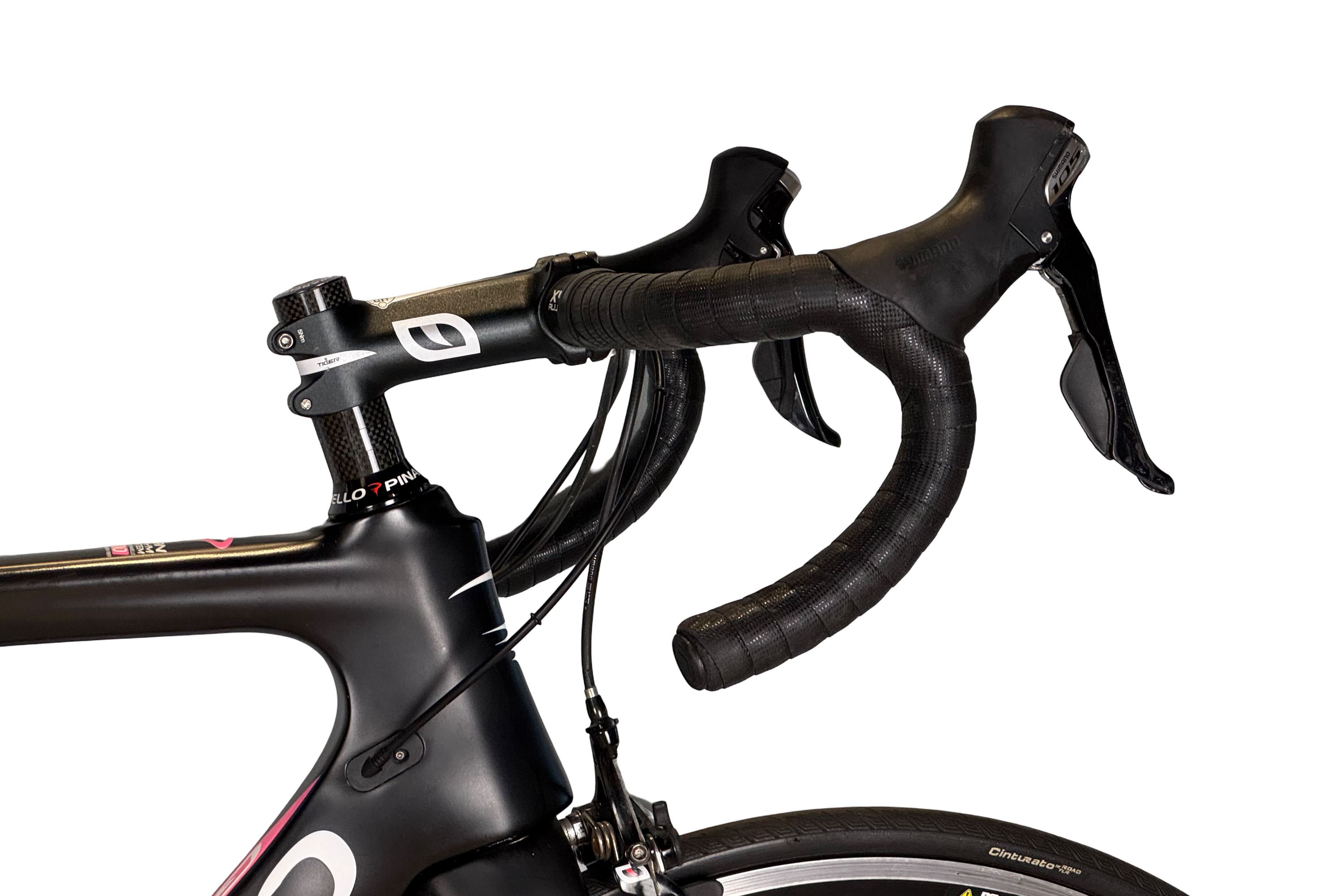 Pinarello Gan 105 2017 Talla 52