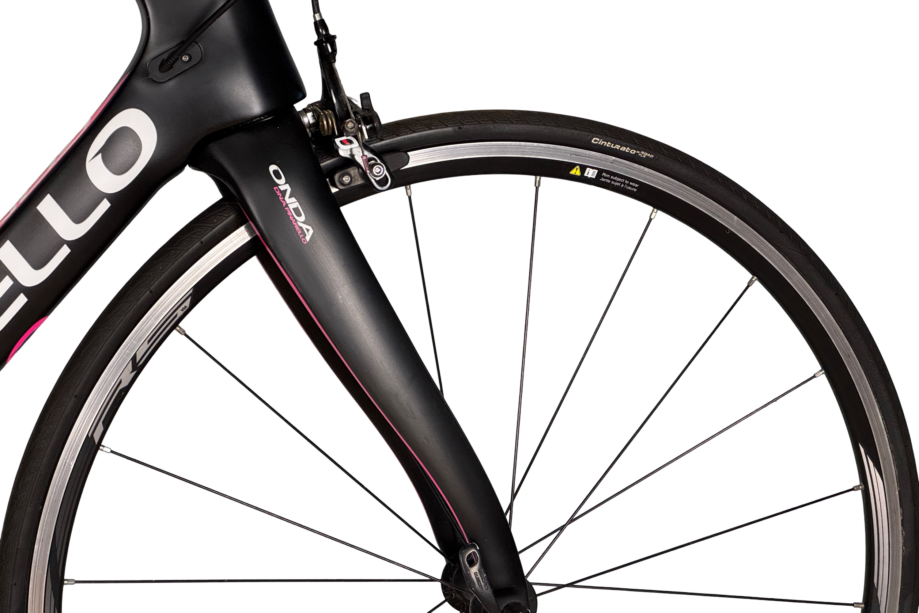 Pinarello Gan 105 2017 Talla 52