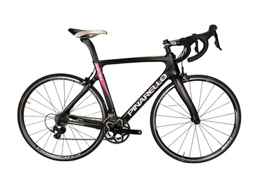 Pinarello Gan 105 2017 Talla 52