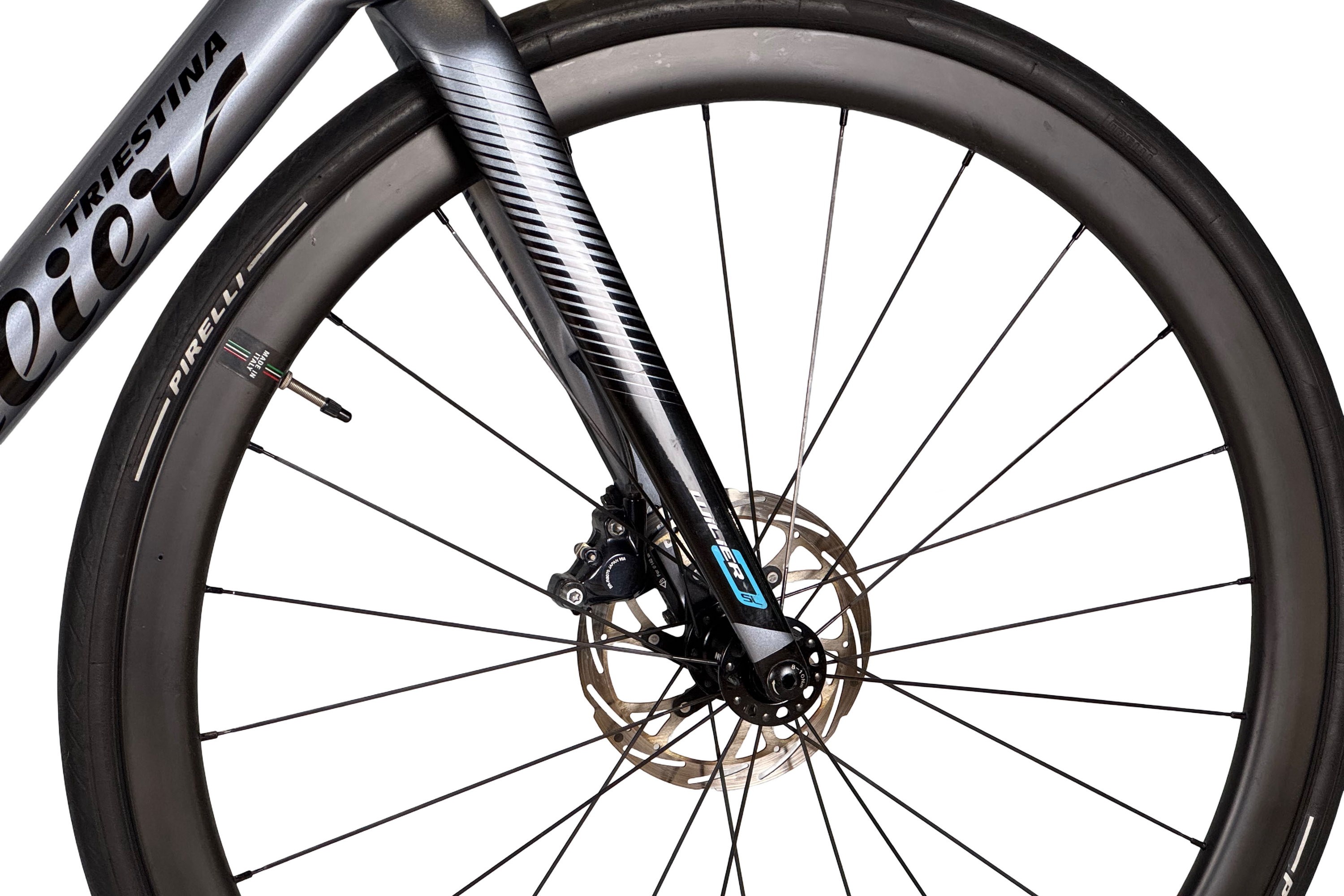 Wilier O SL 2021 Talla M