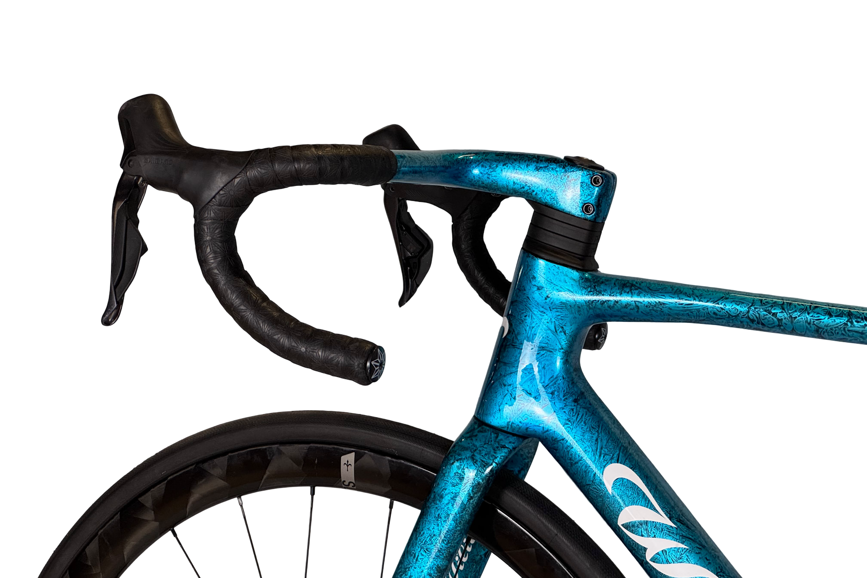 Wilier 0 SLR Ultegra Di2 Talla M 2024 *Cero Kilómetros*
