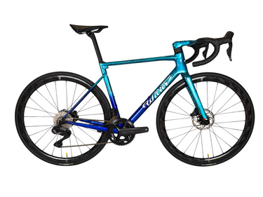 Wilier 0 SLR Ultegra Di2 Talla M 2024 *Cero Kilómetros*