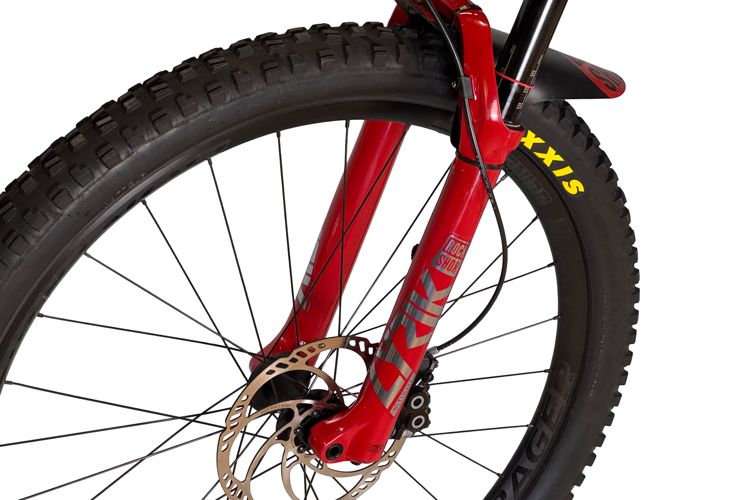 Trek Fuel EX 9.7 2020 Talla M/L