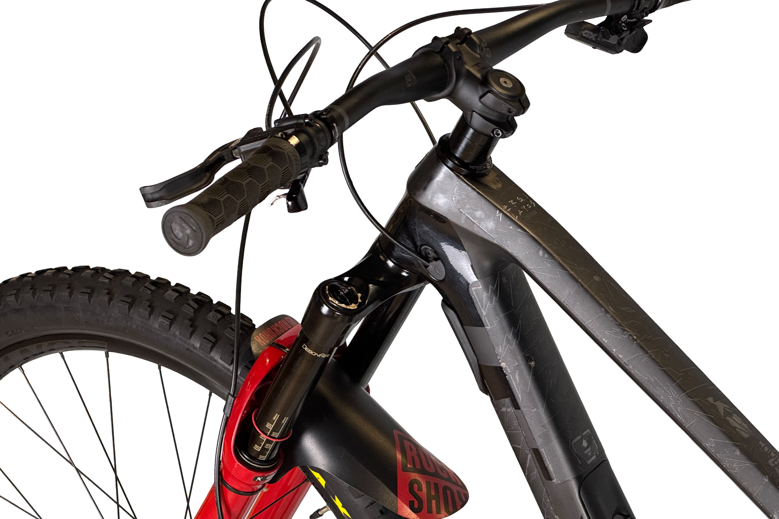 Trek Fuel EX 9.7 2020 Talla M/L