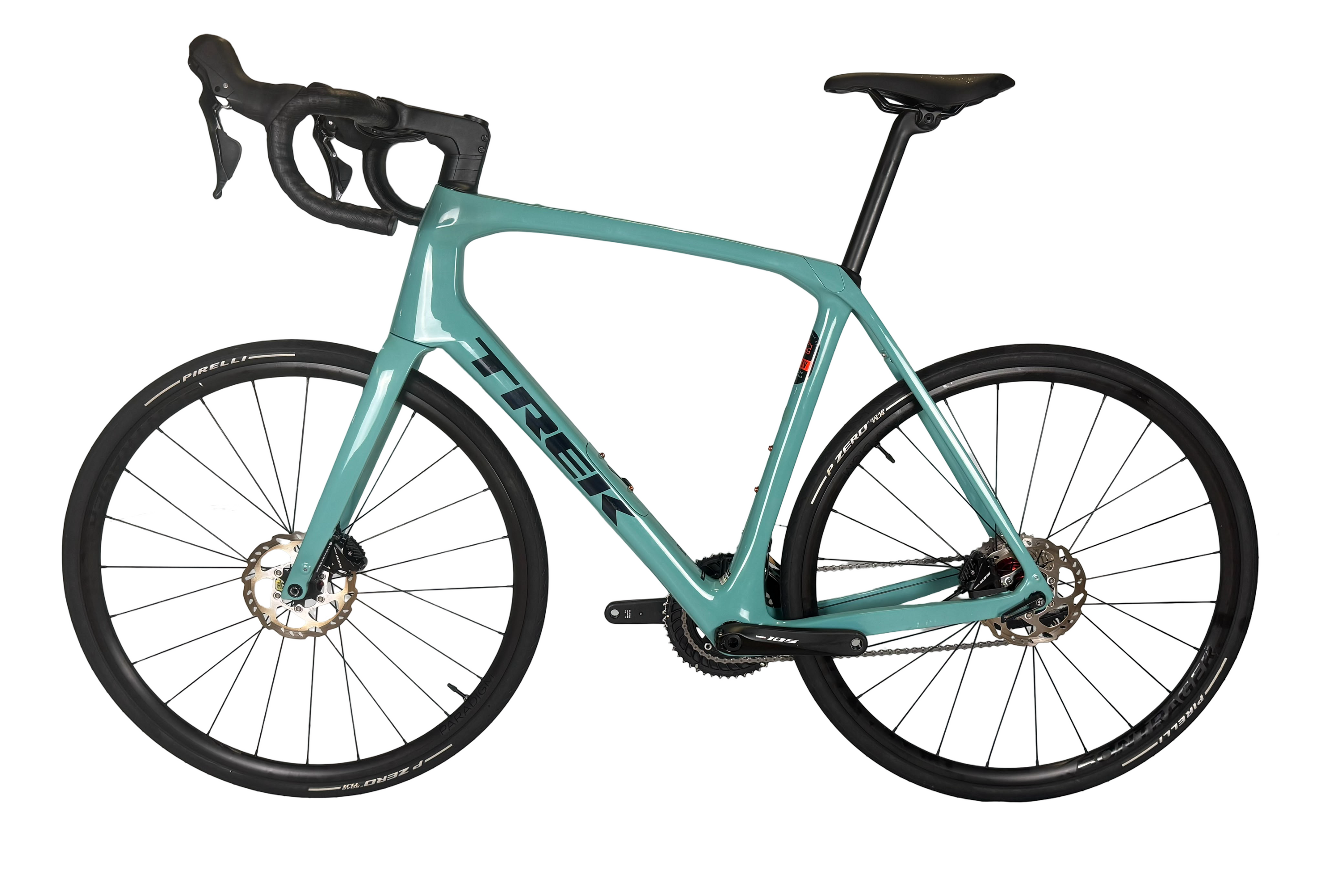 Trek Domane SL 5 2023 Talla 58
