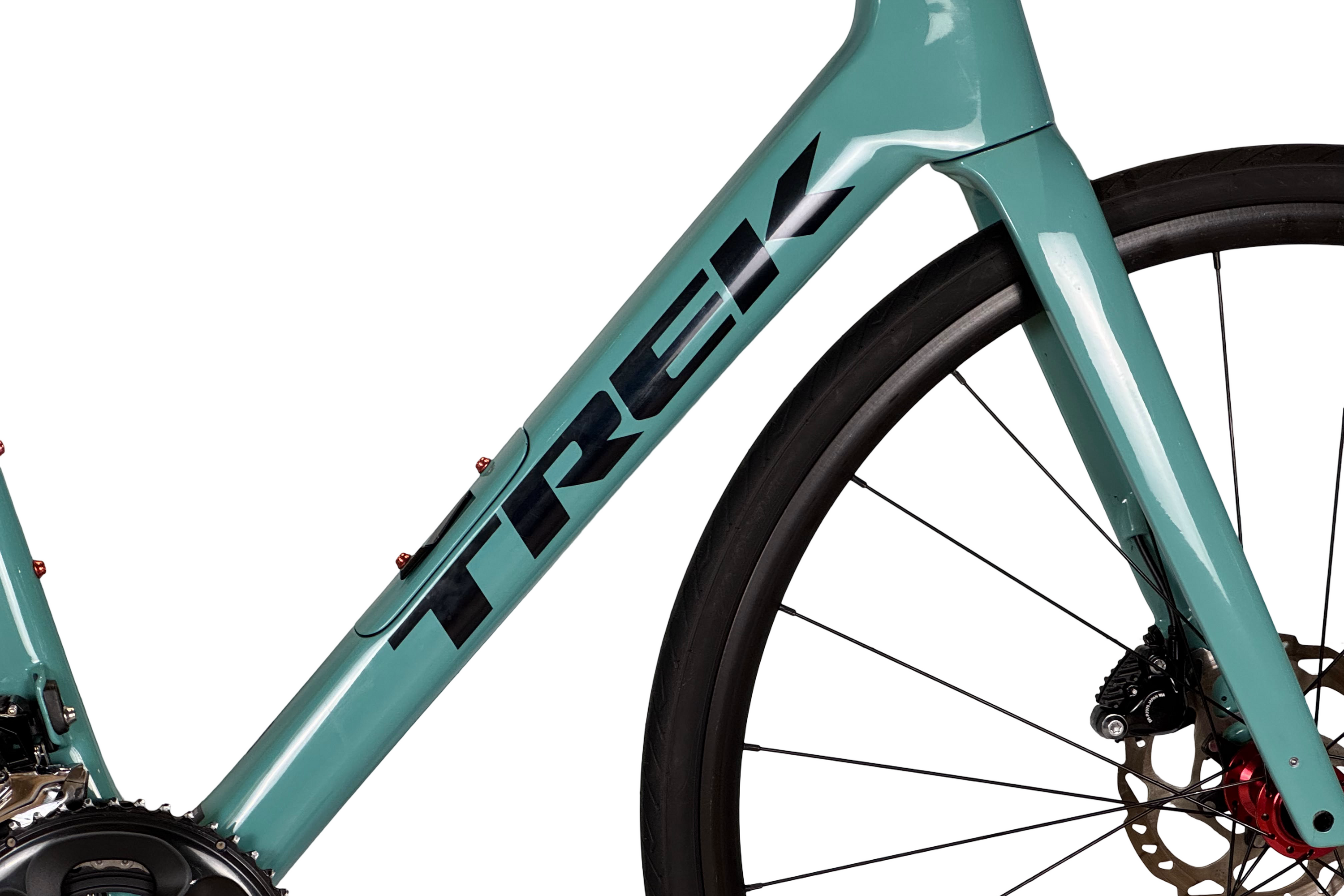 Trek Domane SL 5 2023 Talla 58