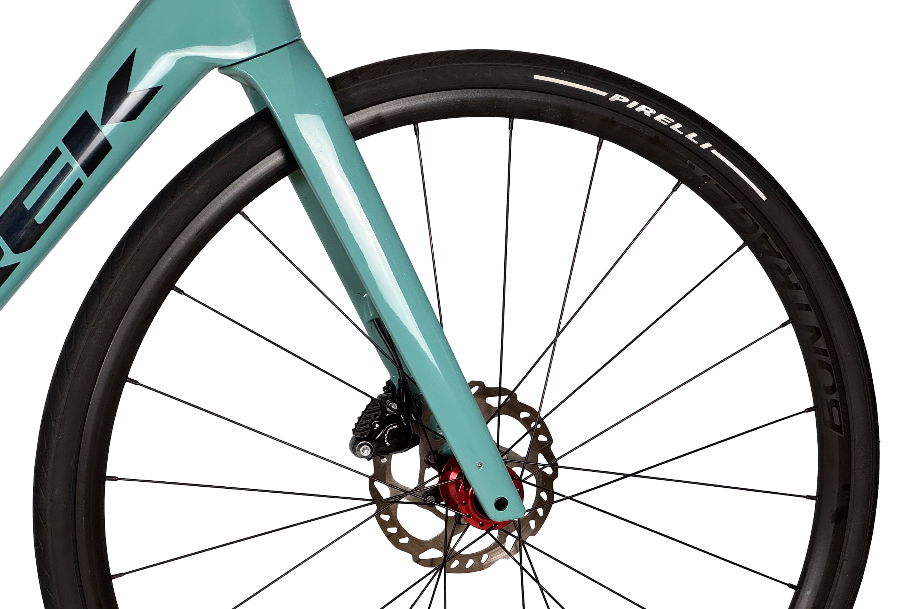 Trek Domane SL 5 2023 Talla 58
