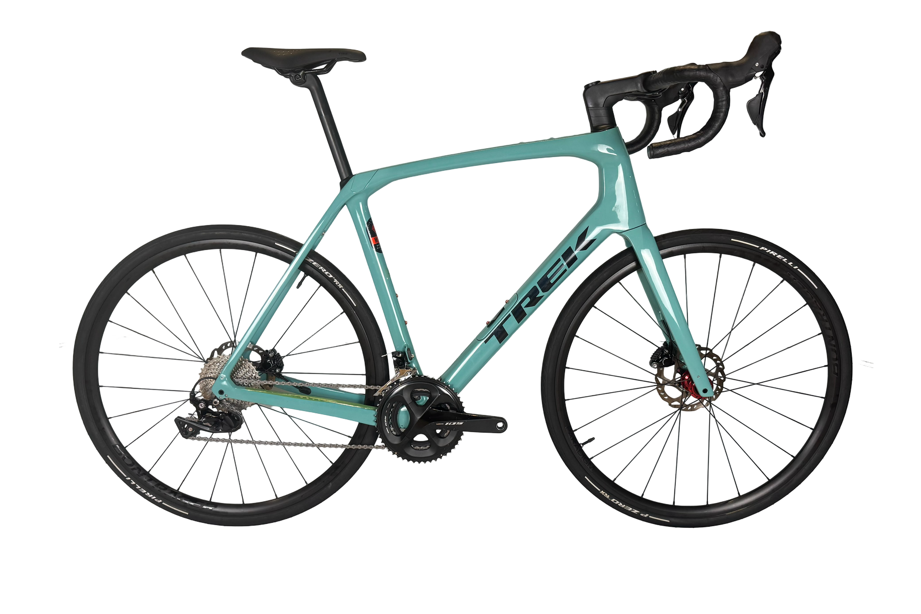 Trek Domane SL 5 2023 Talla 58