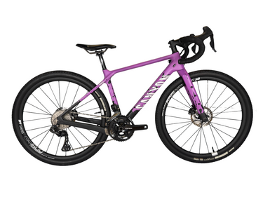 Canyon Grail CF SLX 8 Di2 LTD 2021 Talla 2xs