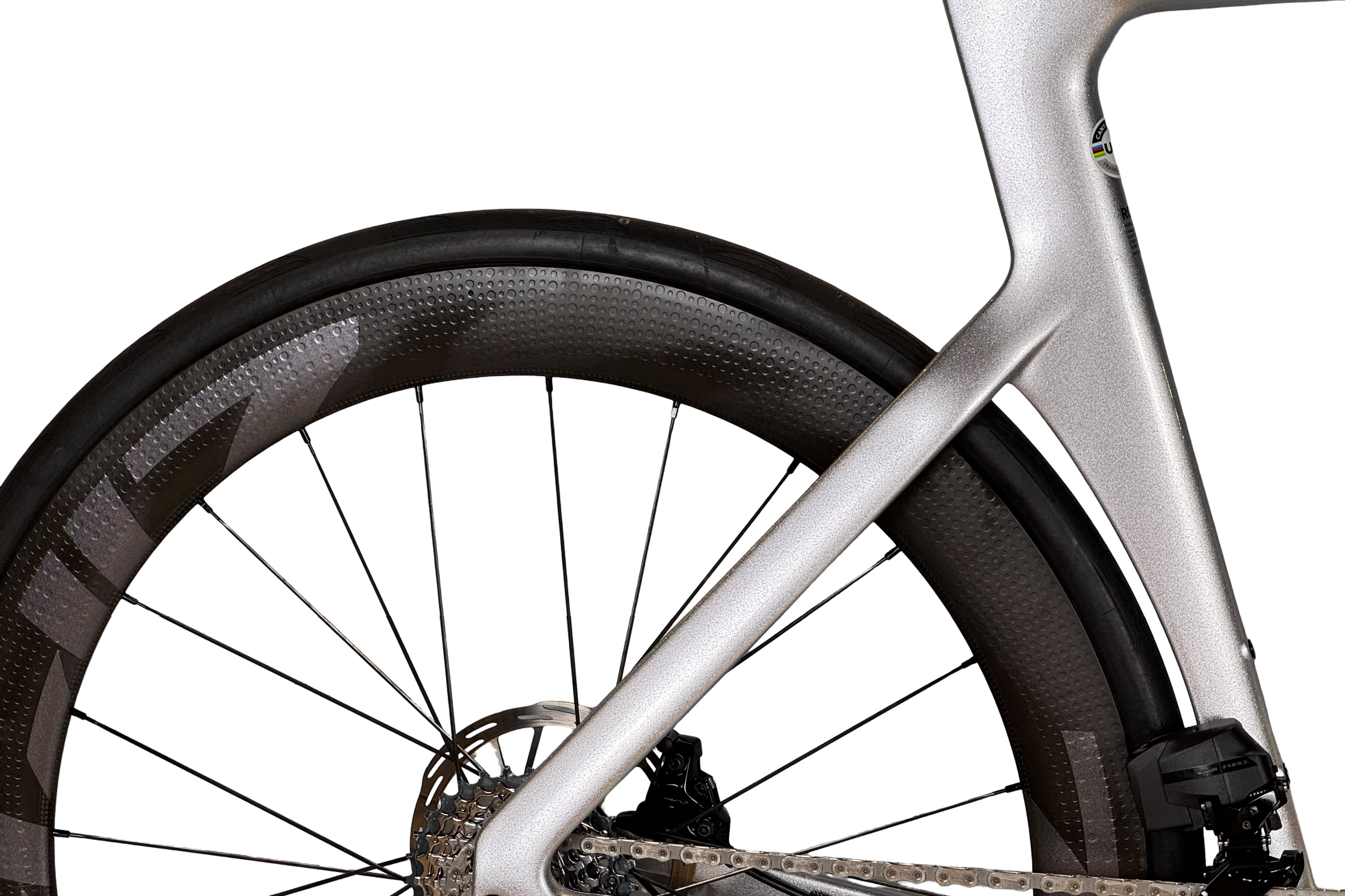 Canyon Aeroad CF SLX 8 AXS 2024 Talla L