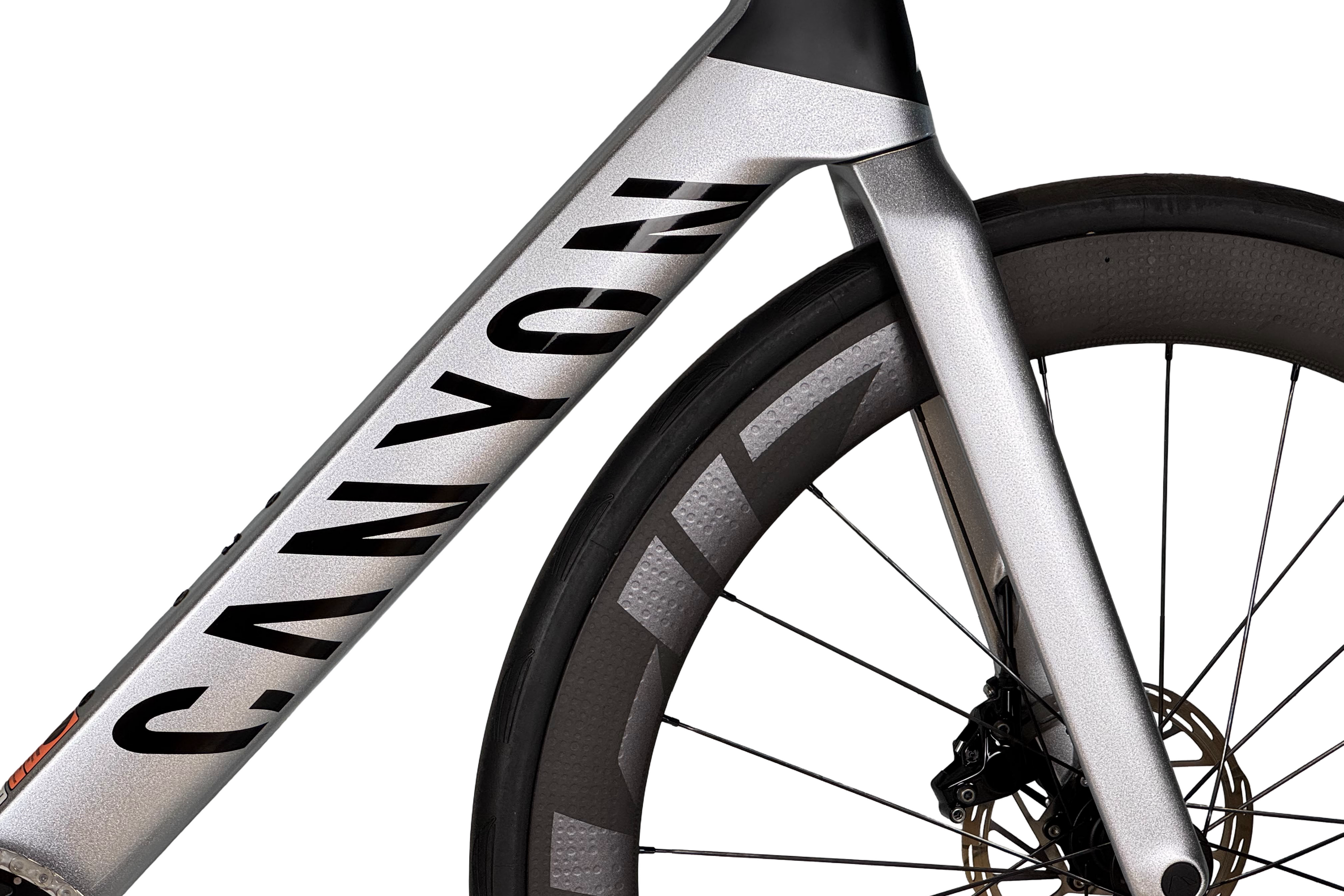Canyon Aeroad CF SLX 8 AXS 2024 Talla L