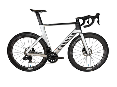 Canyon Aeroad CF SLX 8 AXS 2024 Talla L