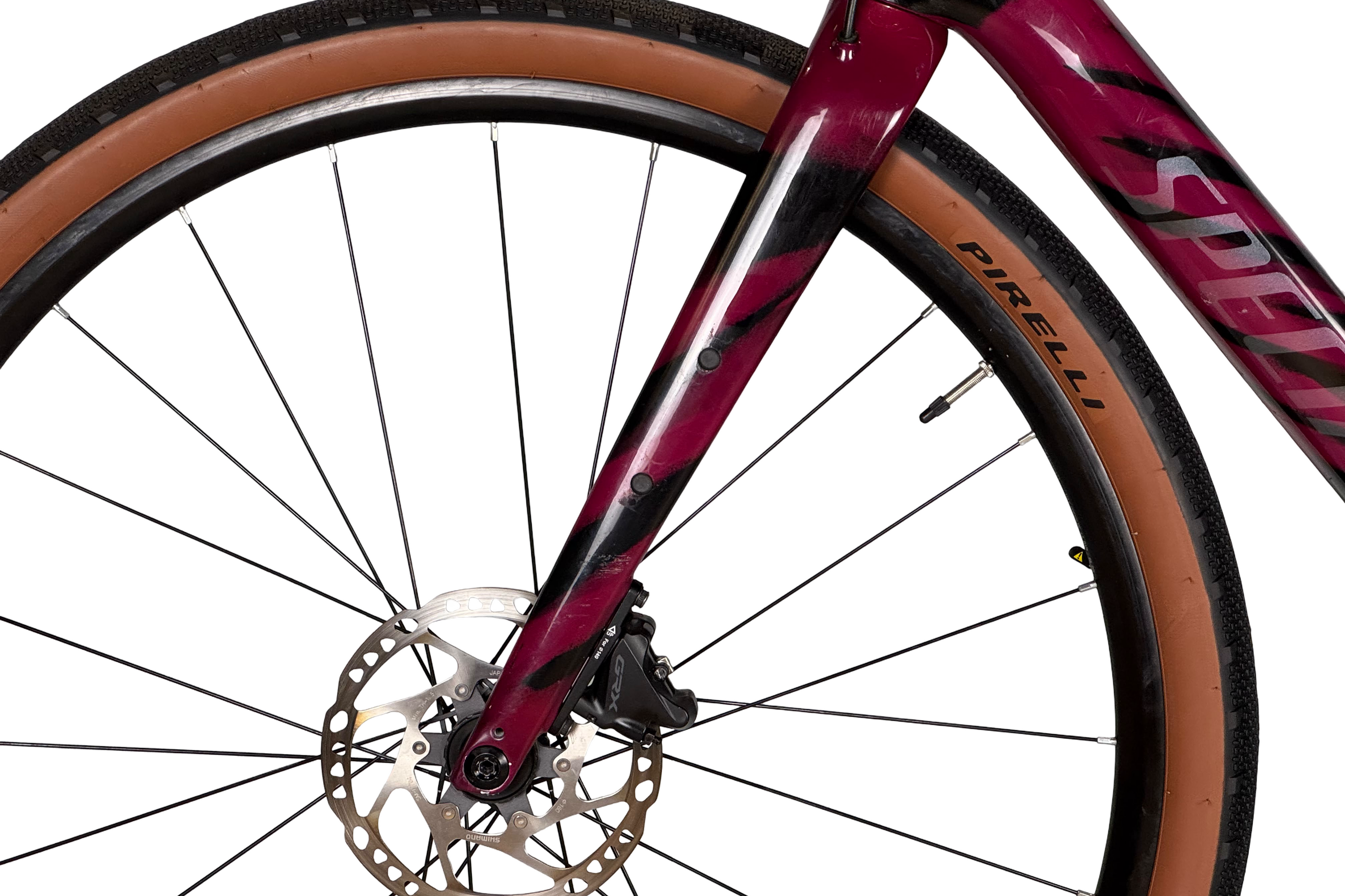 Specialized Diverge 2020 Talla 52
