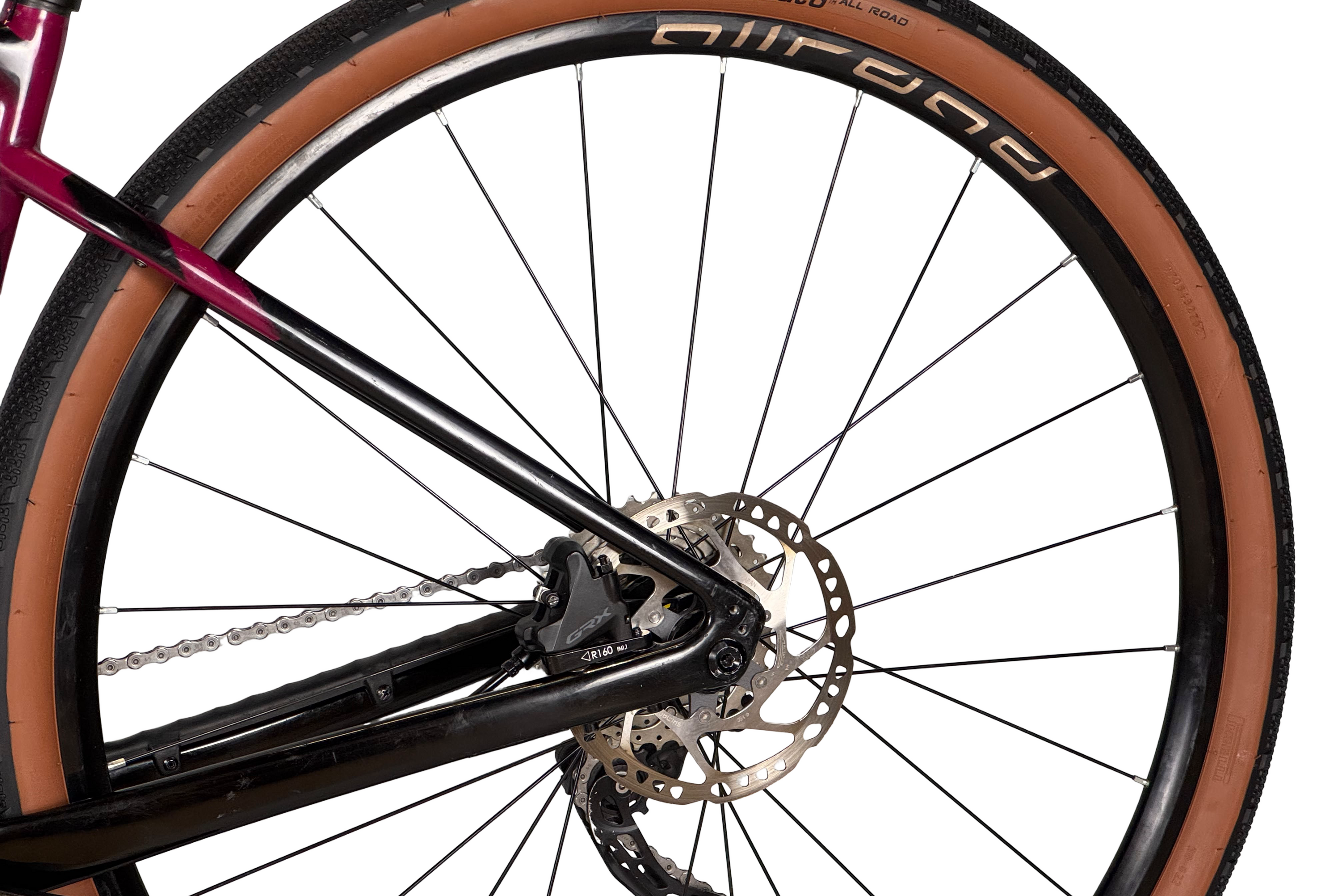 Specialized Diverge 2020 Talla 52