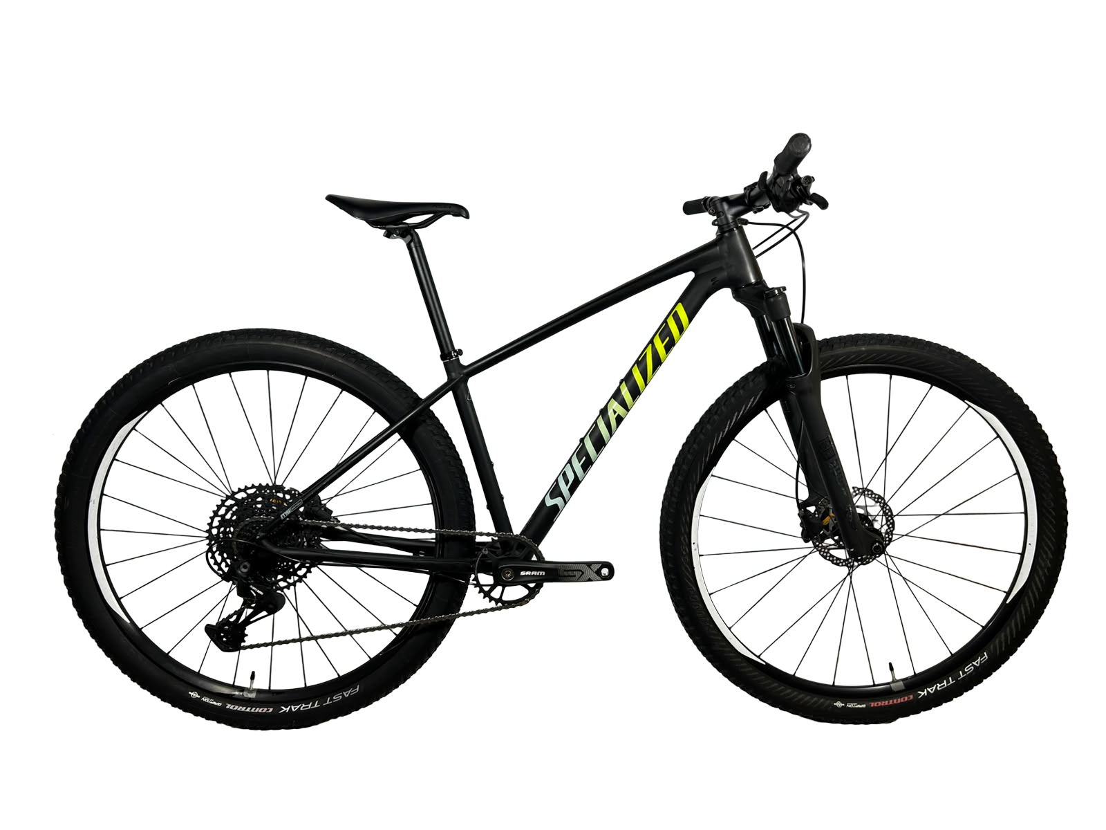 Specialized Chisel 29 2020 Talla S
