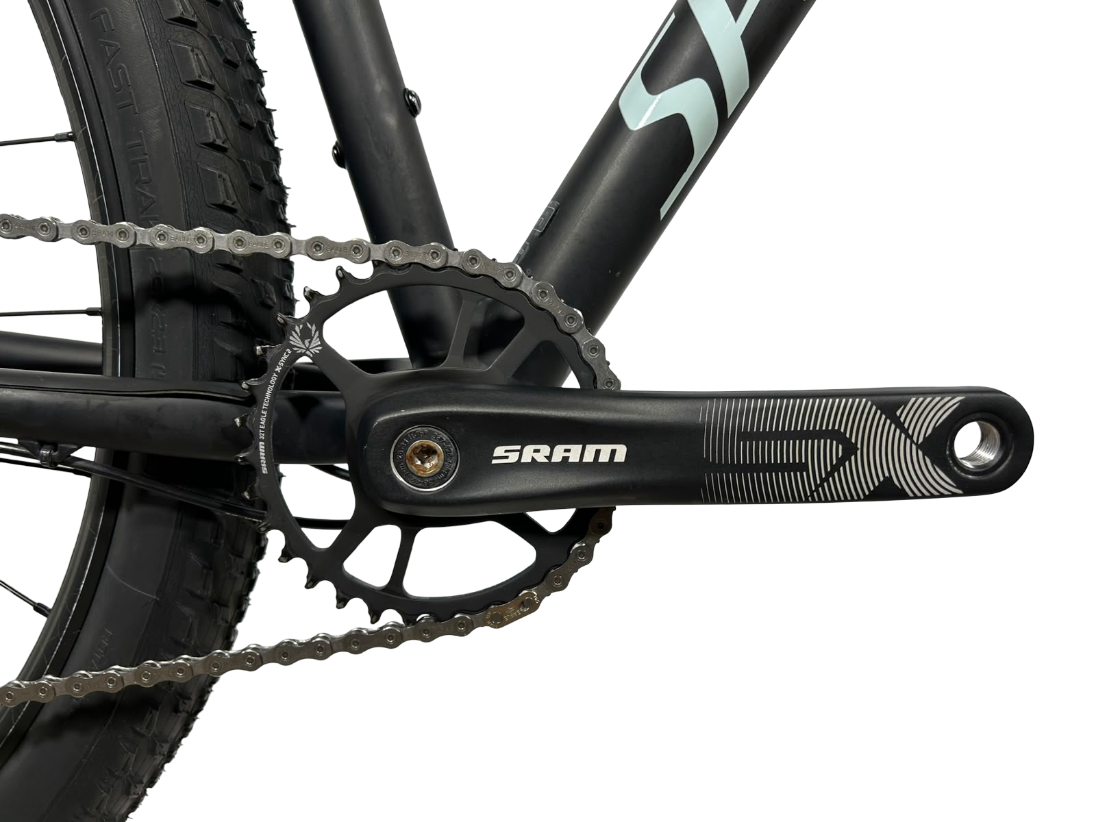 Specialized Chisel 29 2020 Talla S