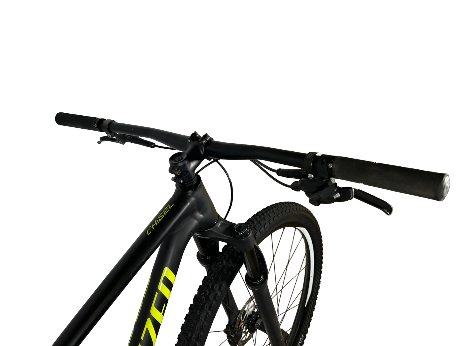 Specialized Chisel 29 2020 Talla S
