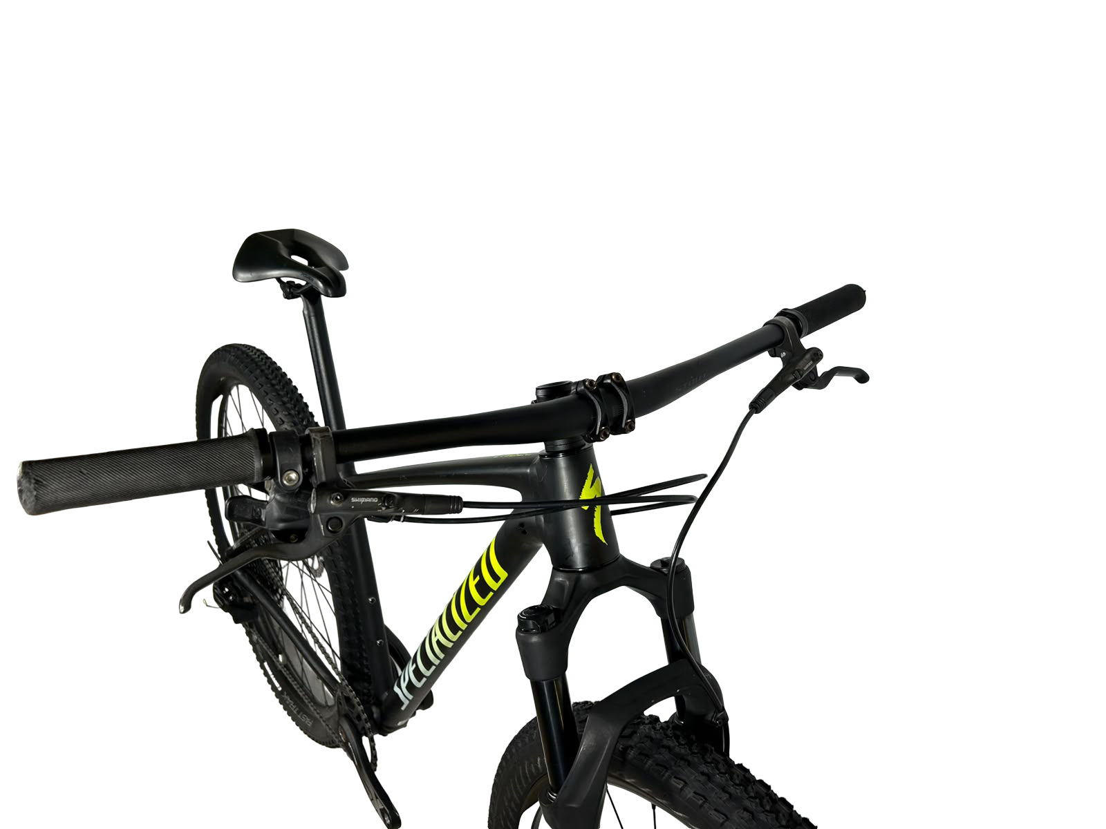Specialized Chisel 29 2020 Talla S