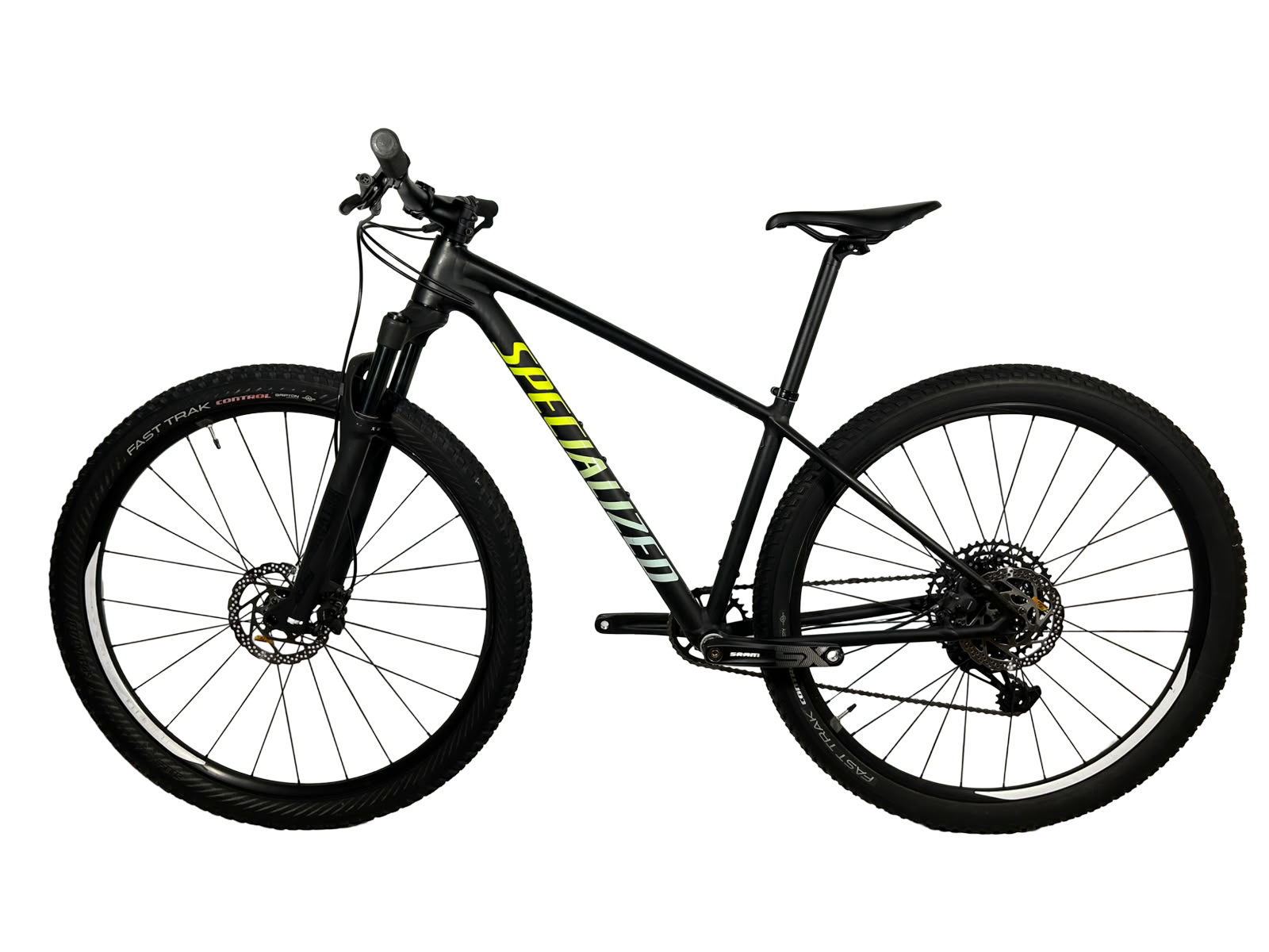 Specialized Chisel 29 2020 Talla S