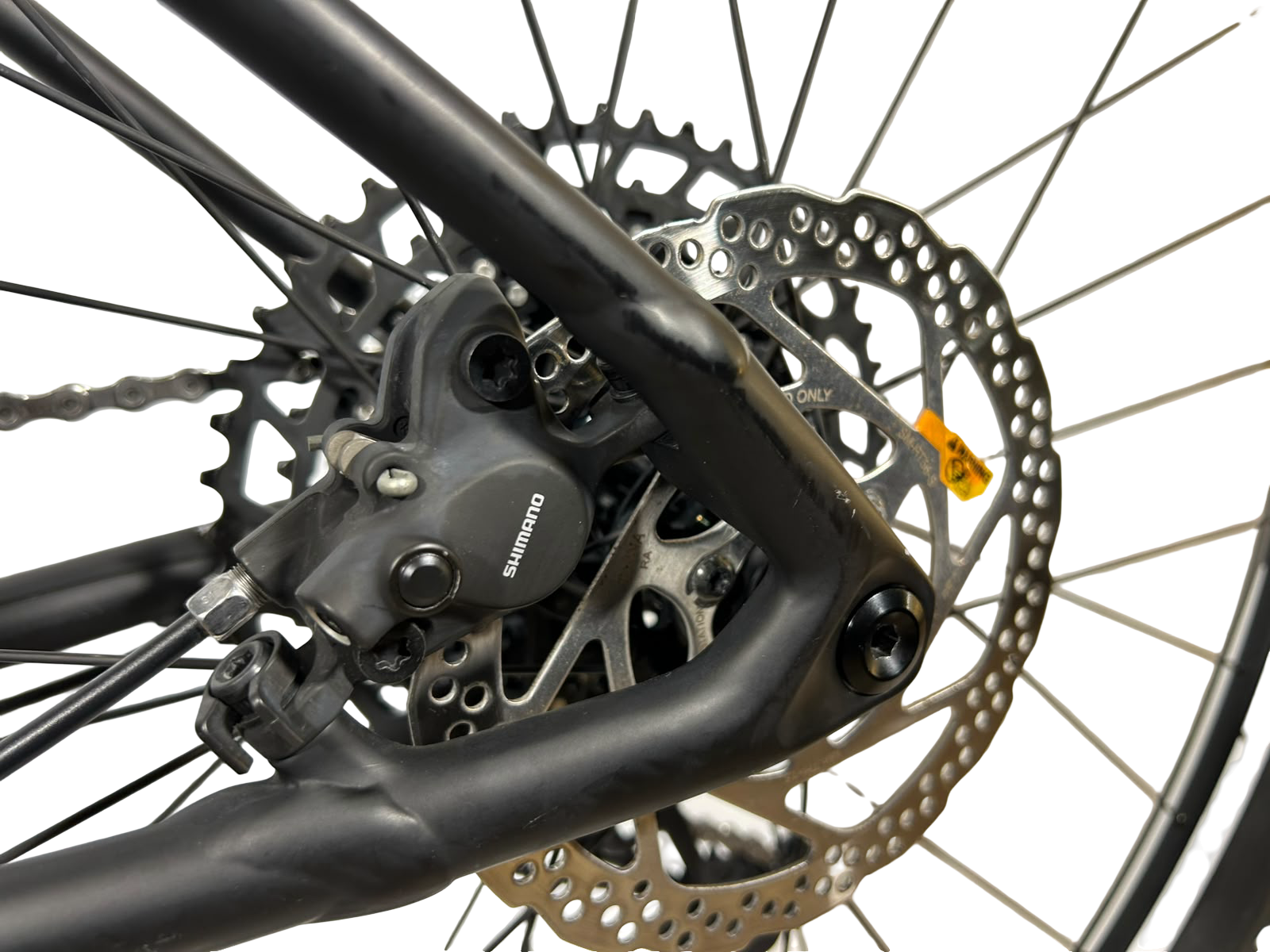 Specialized Chisel 29 2020 Talla S