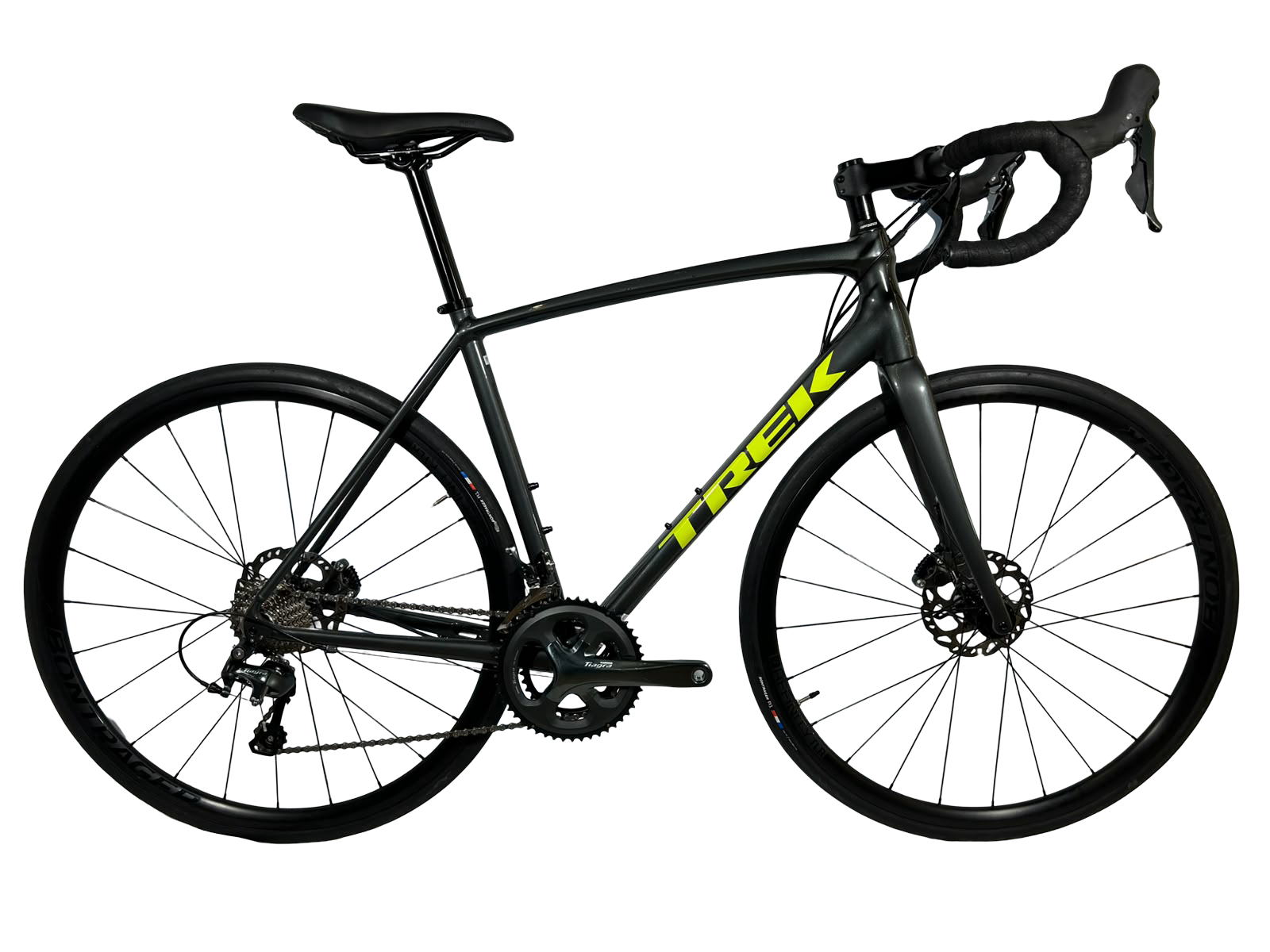 Trek Emonda ALR 4 2022 Talla 56