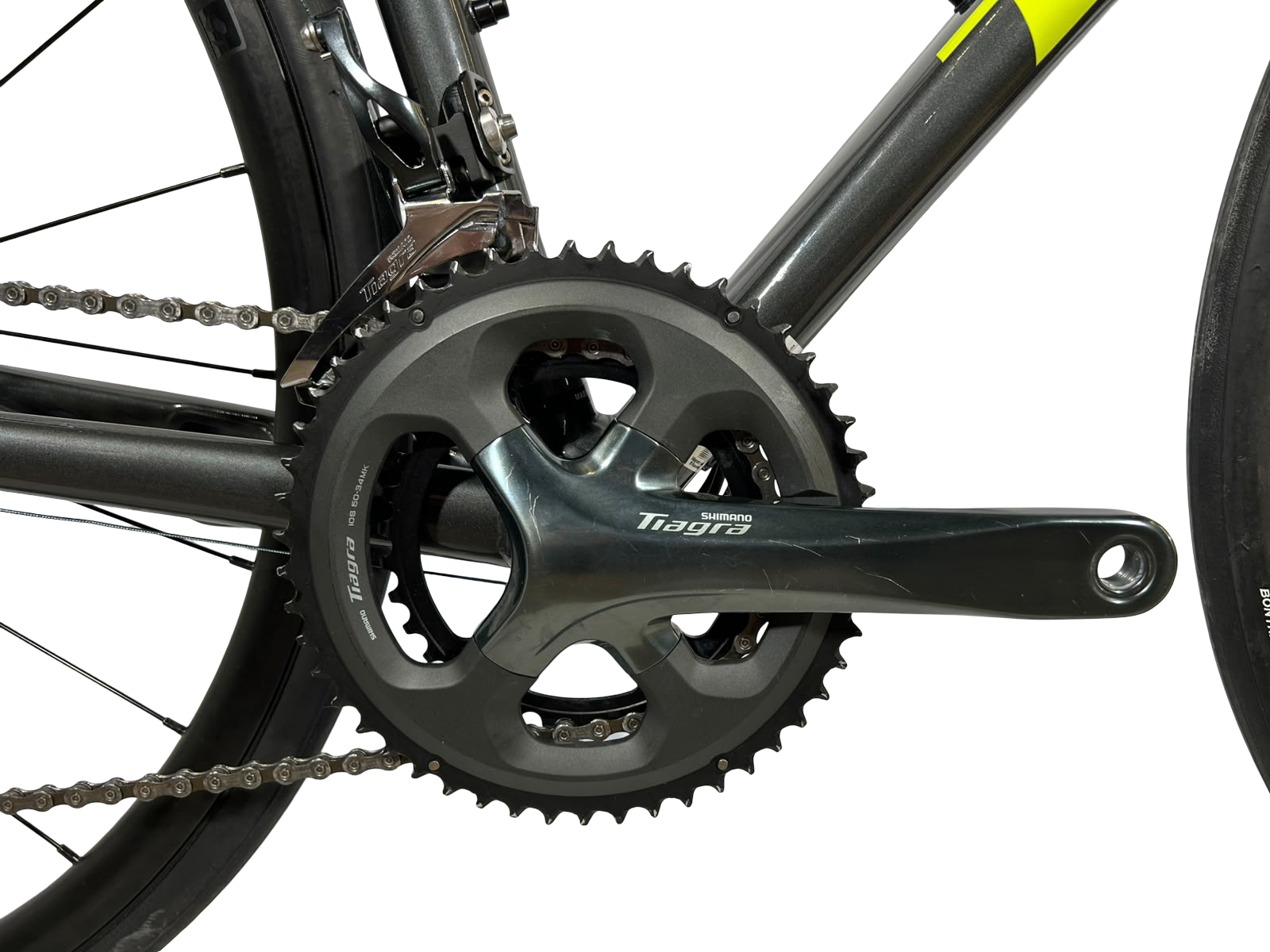 Trek Emonda ALR 4 2022 Talla 56