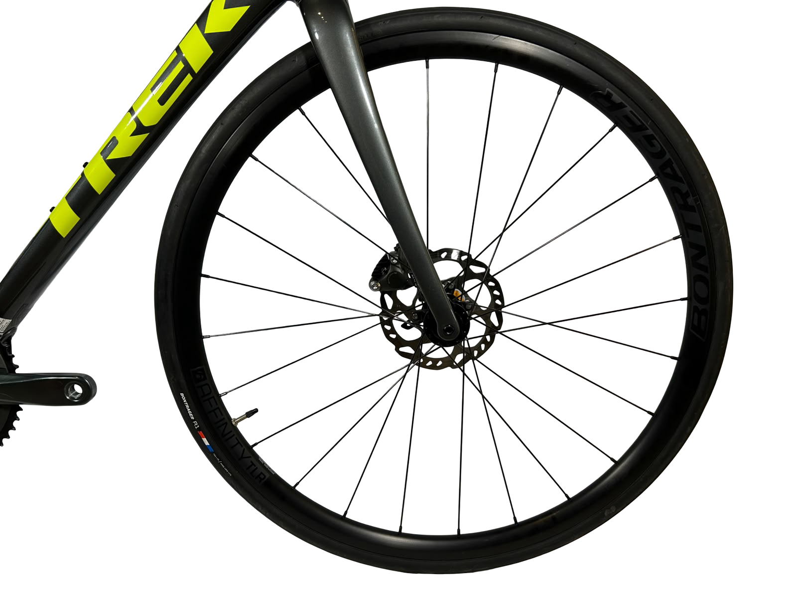 Trek Emonda ALR 4 2022 Talla 56