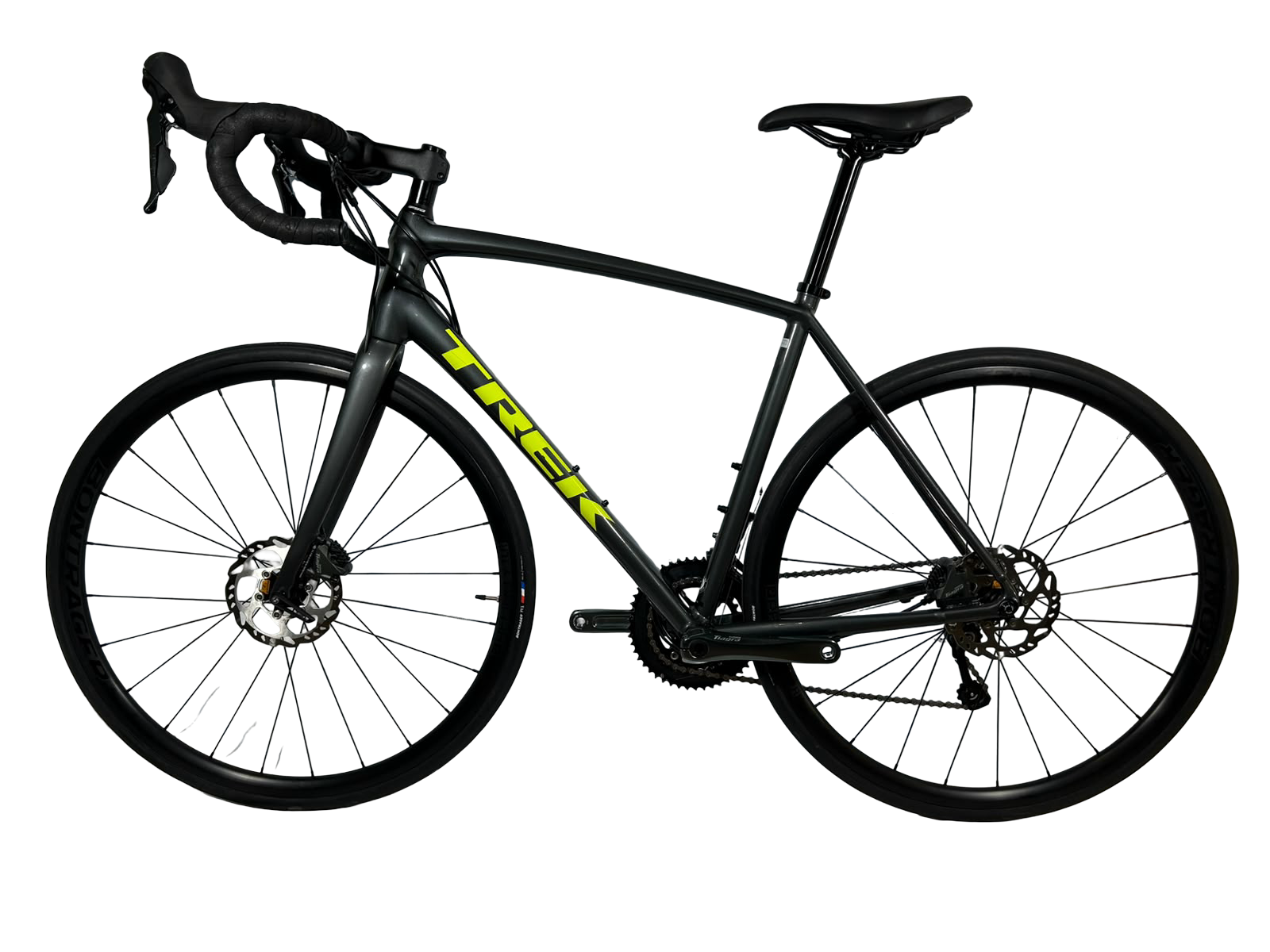 Trek Emonda ALR 4 2022 Talla 56