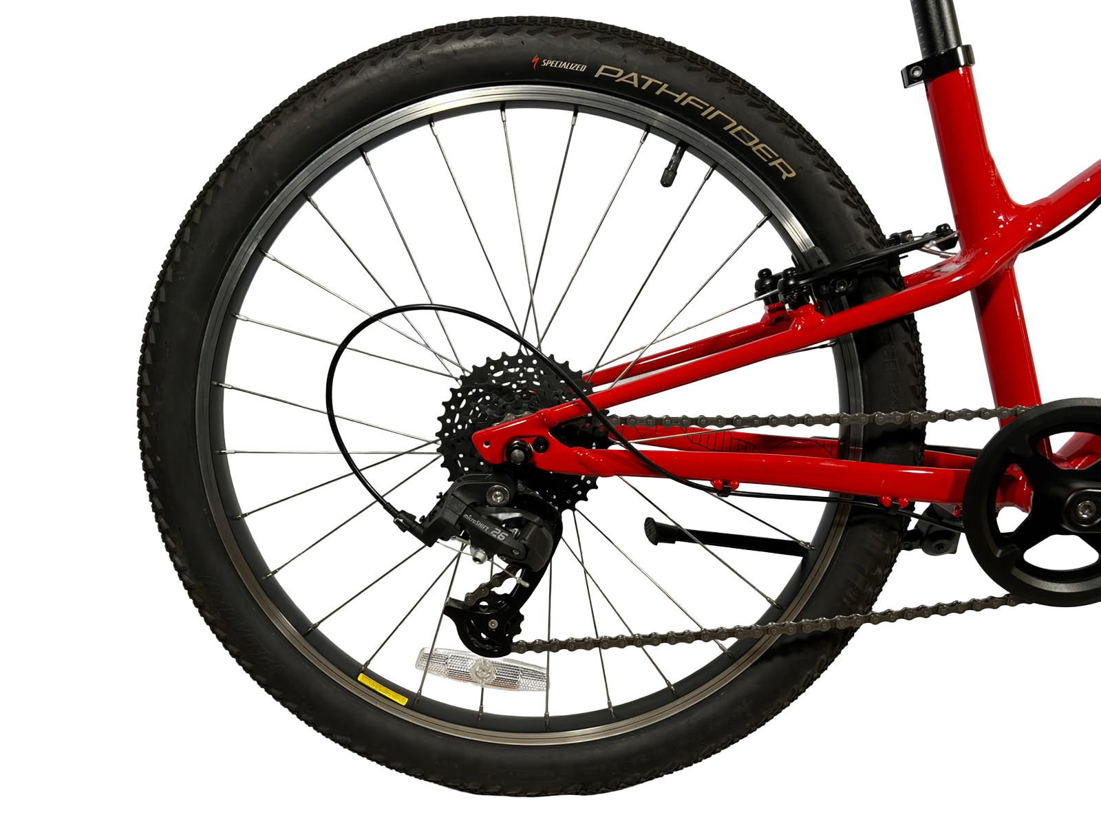 Specialized Jett  2022 Talla R24