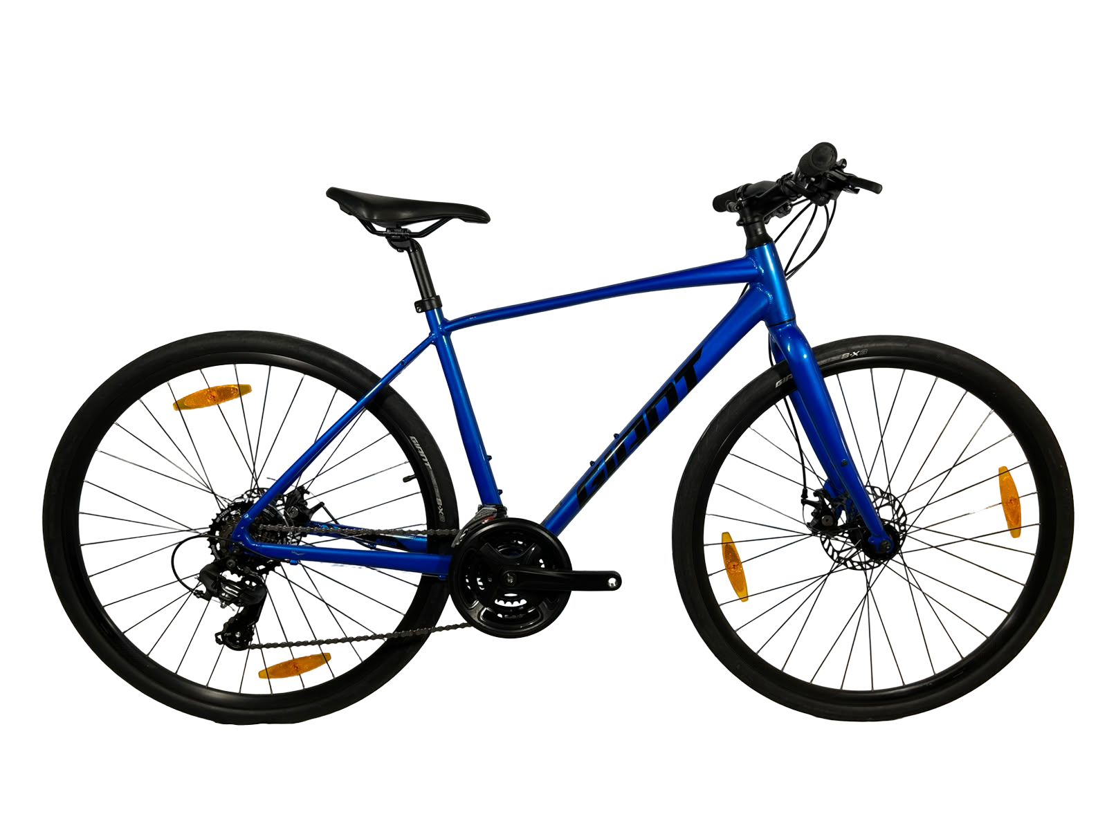 Giant Escape 3 2022 Talla M