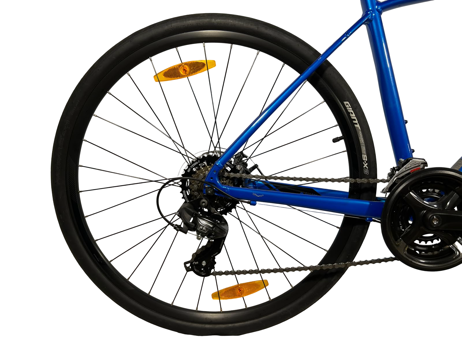 Giant Escape 3 2022 Talla M