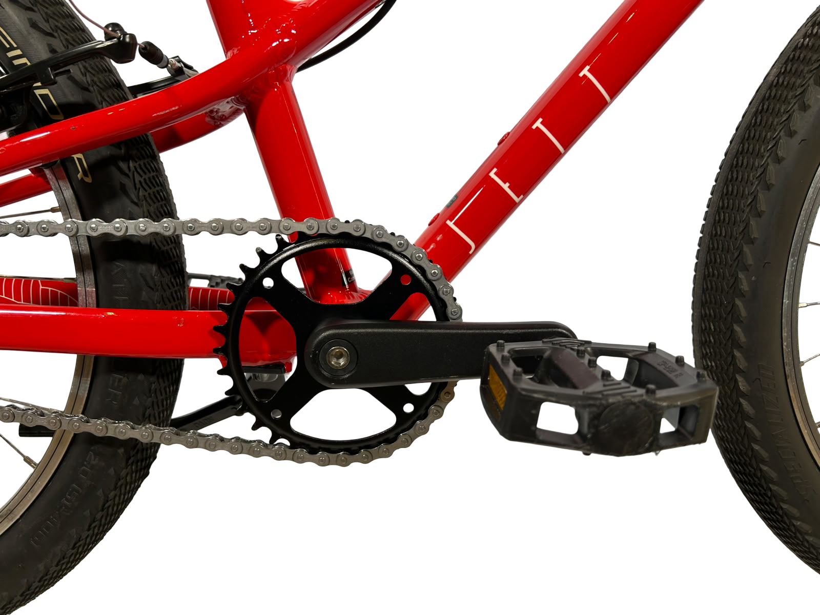 Specialized Jett 2023 Talla R20