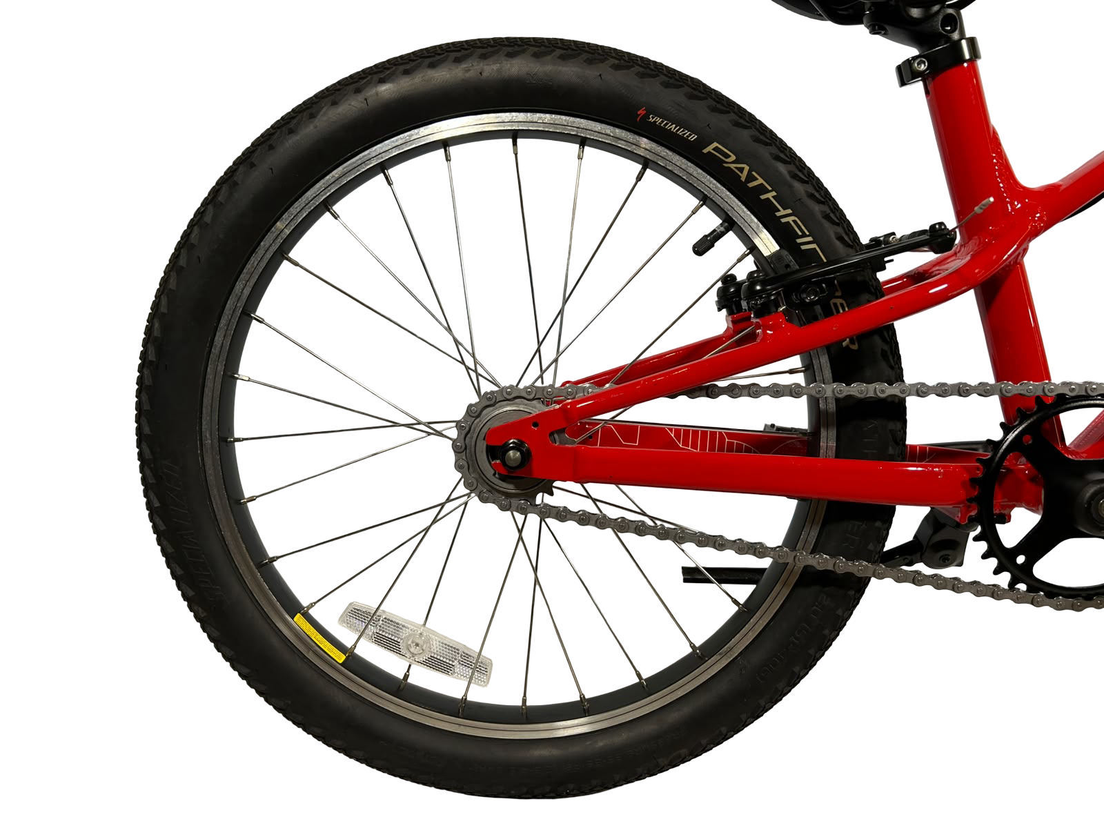 Specialized Jett 2023 Talla R20