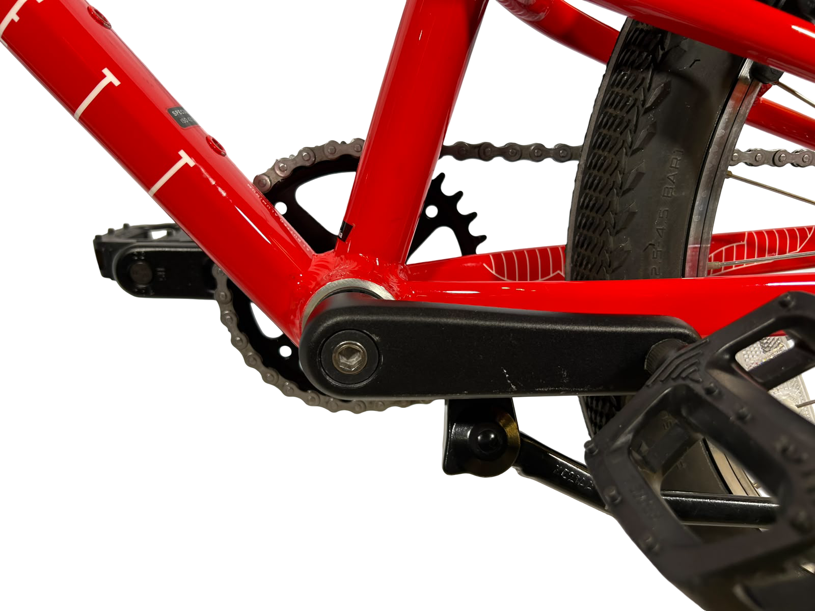 Specialized Jett 2023 Talla R20