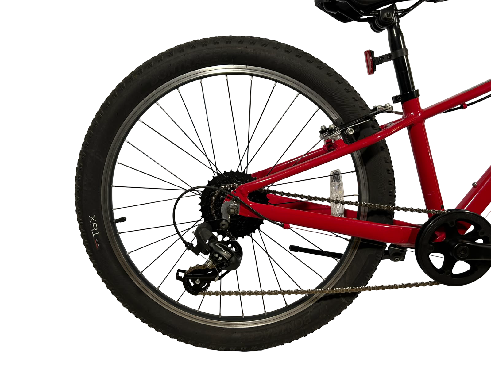 Trek Precaliber 24 2020 Talla R24