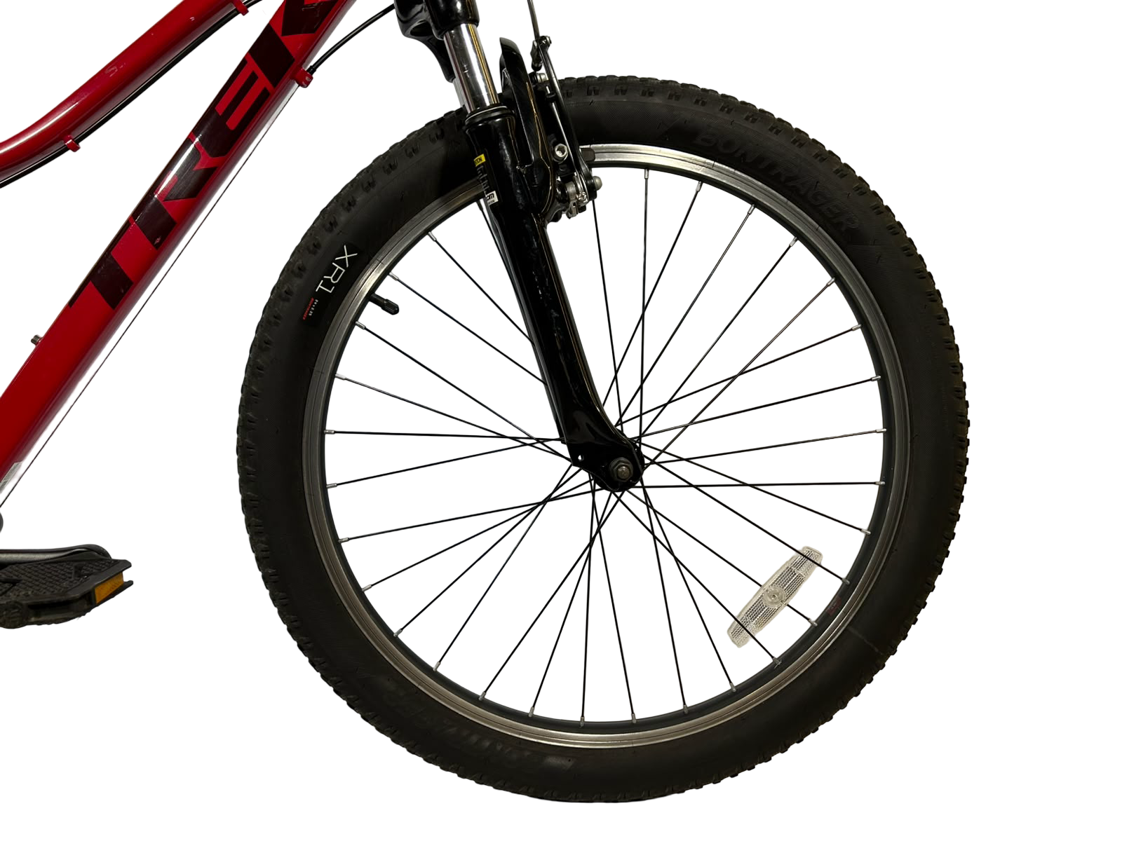 Trek Precaliber 24 2020 Talla R24