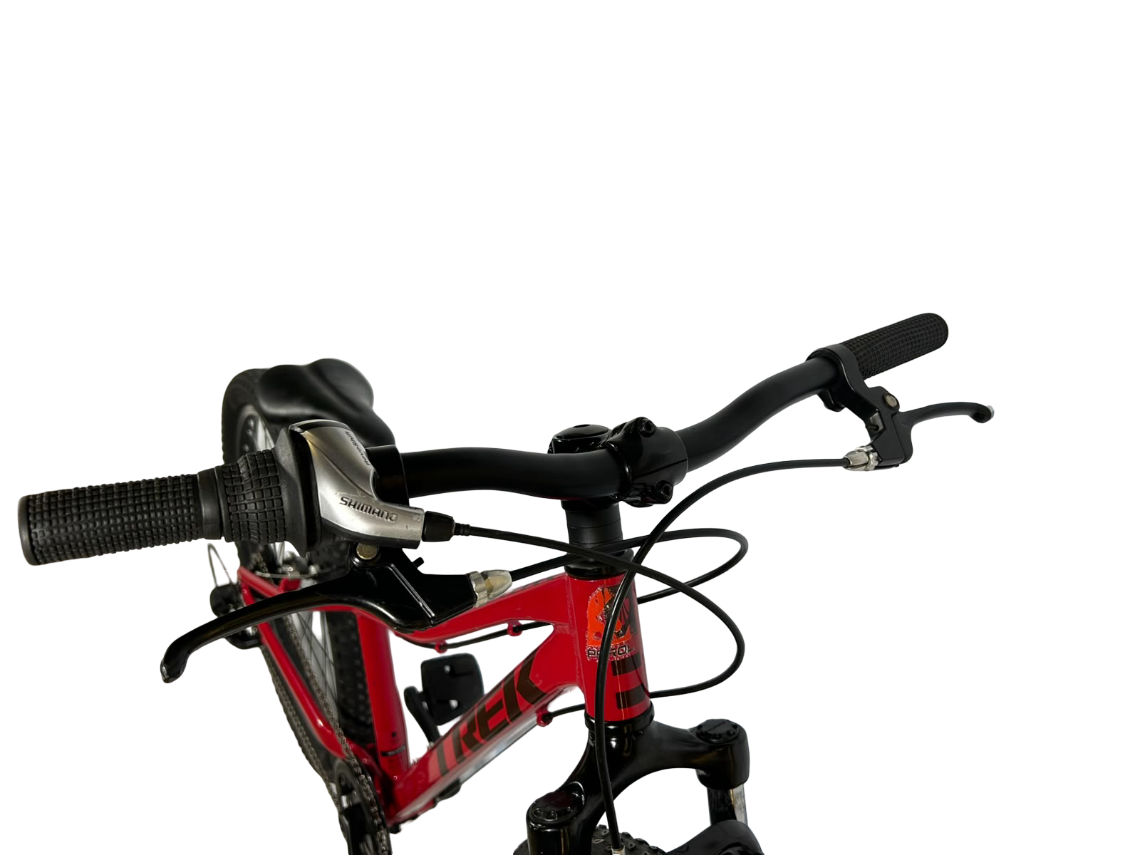 Trek Precaliber 24 2020 Talla R24