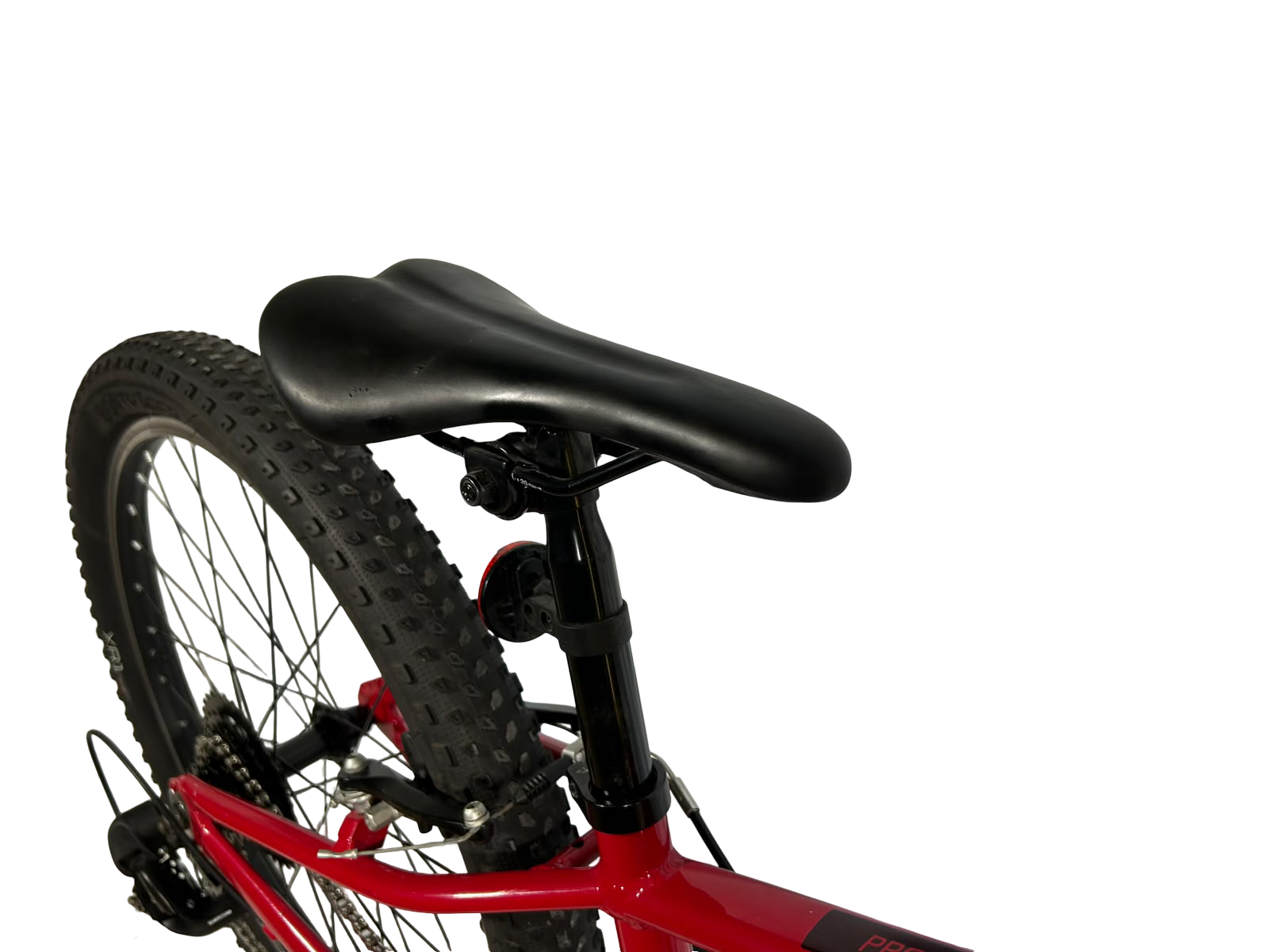 Trek Precaliber 24 2020 Talla R24