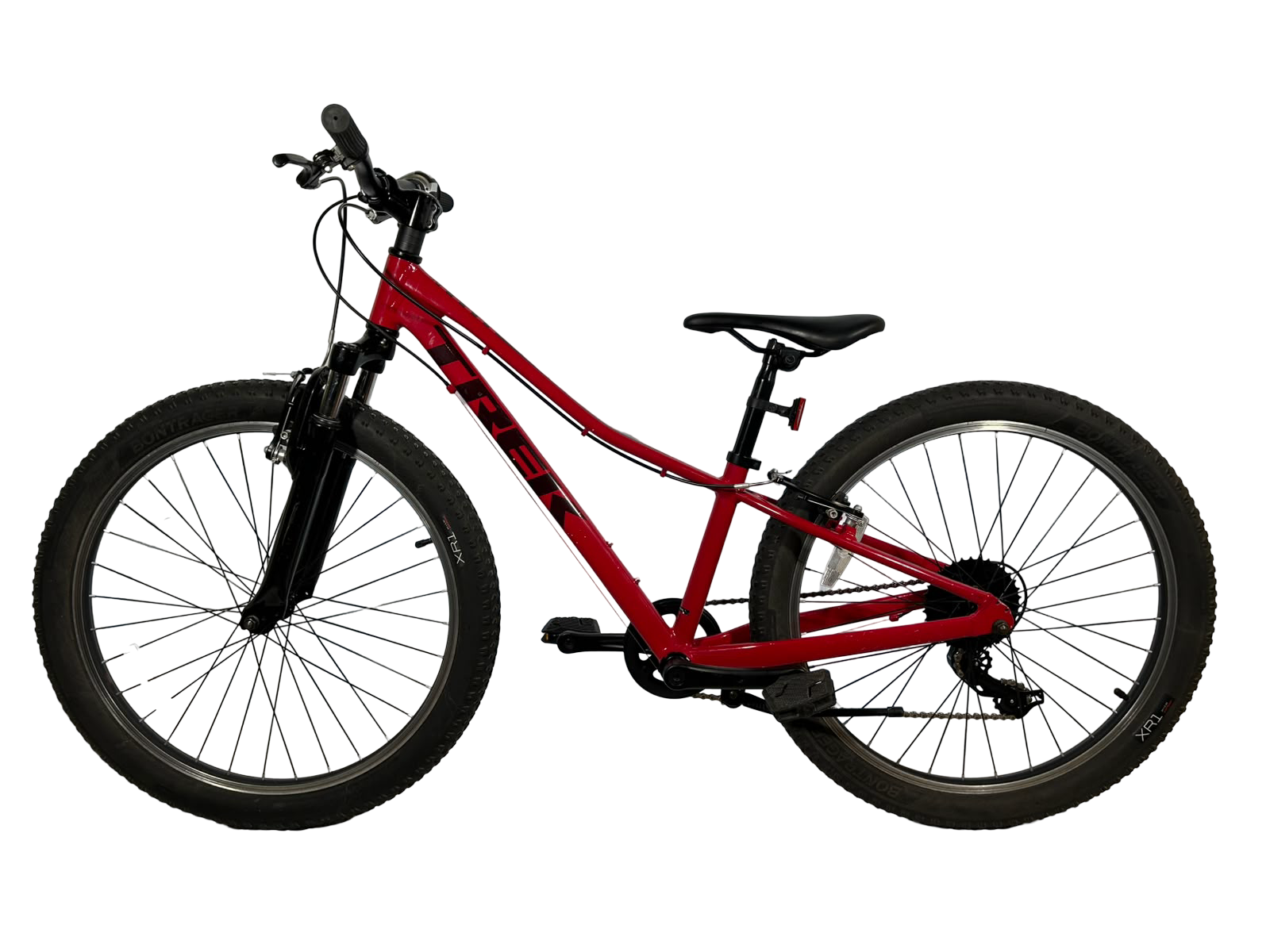 Trek Precaliber 24 2020 Talla R24