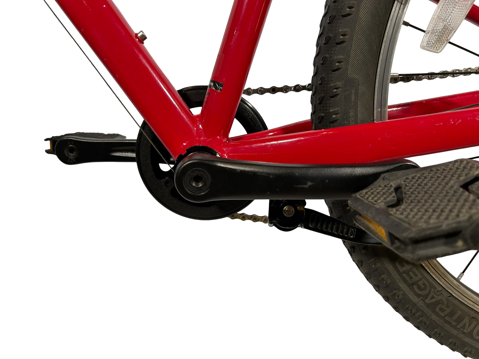 Trek Precaliber 24 2020 Talla R24