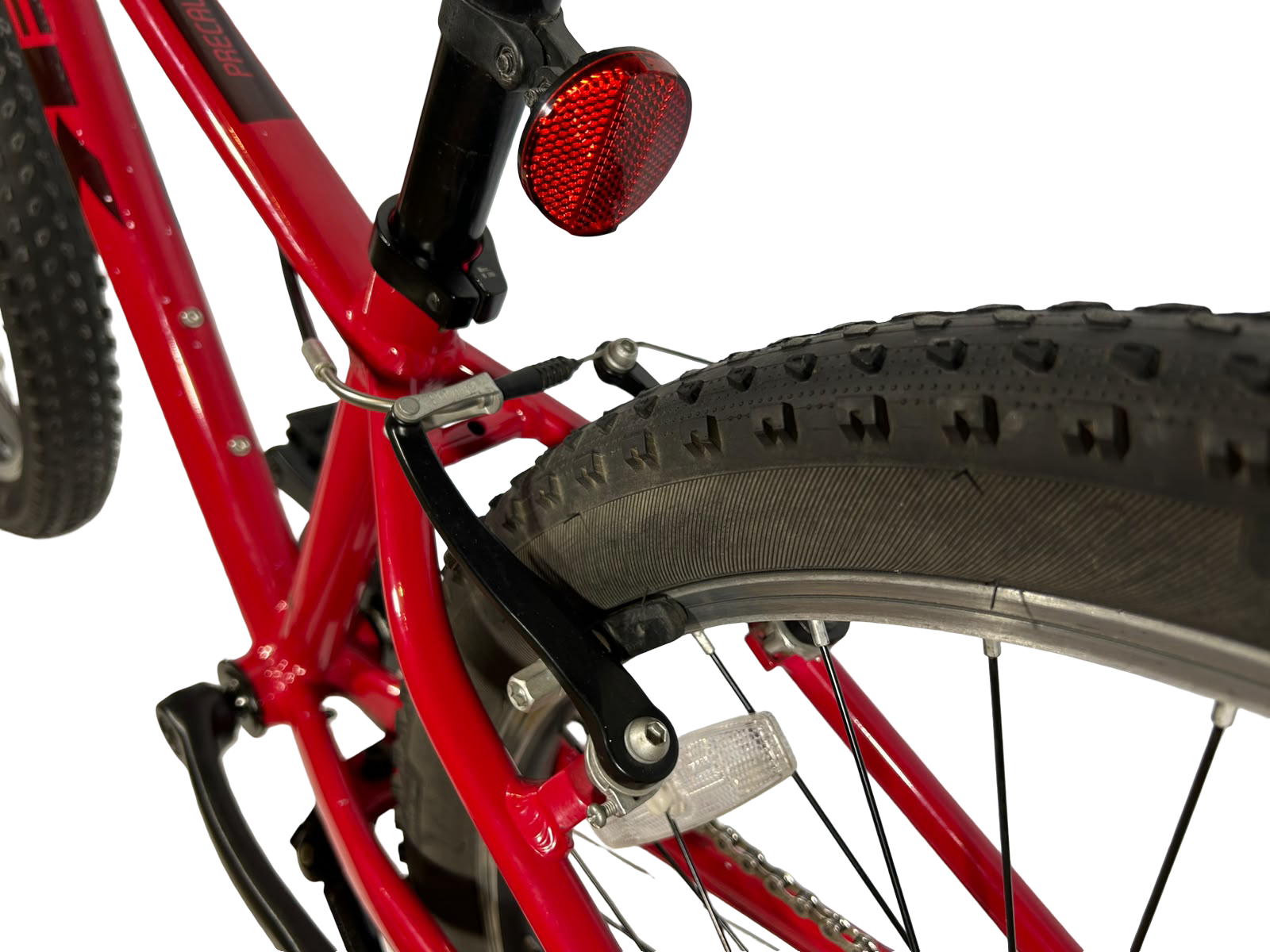 Trek Precaliber 24 2020 Talla R24