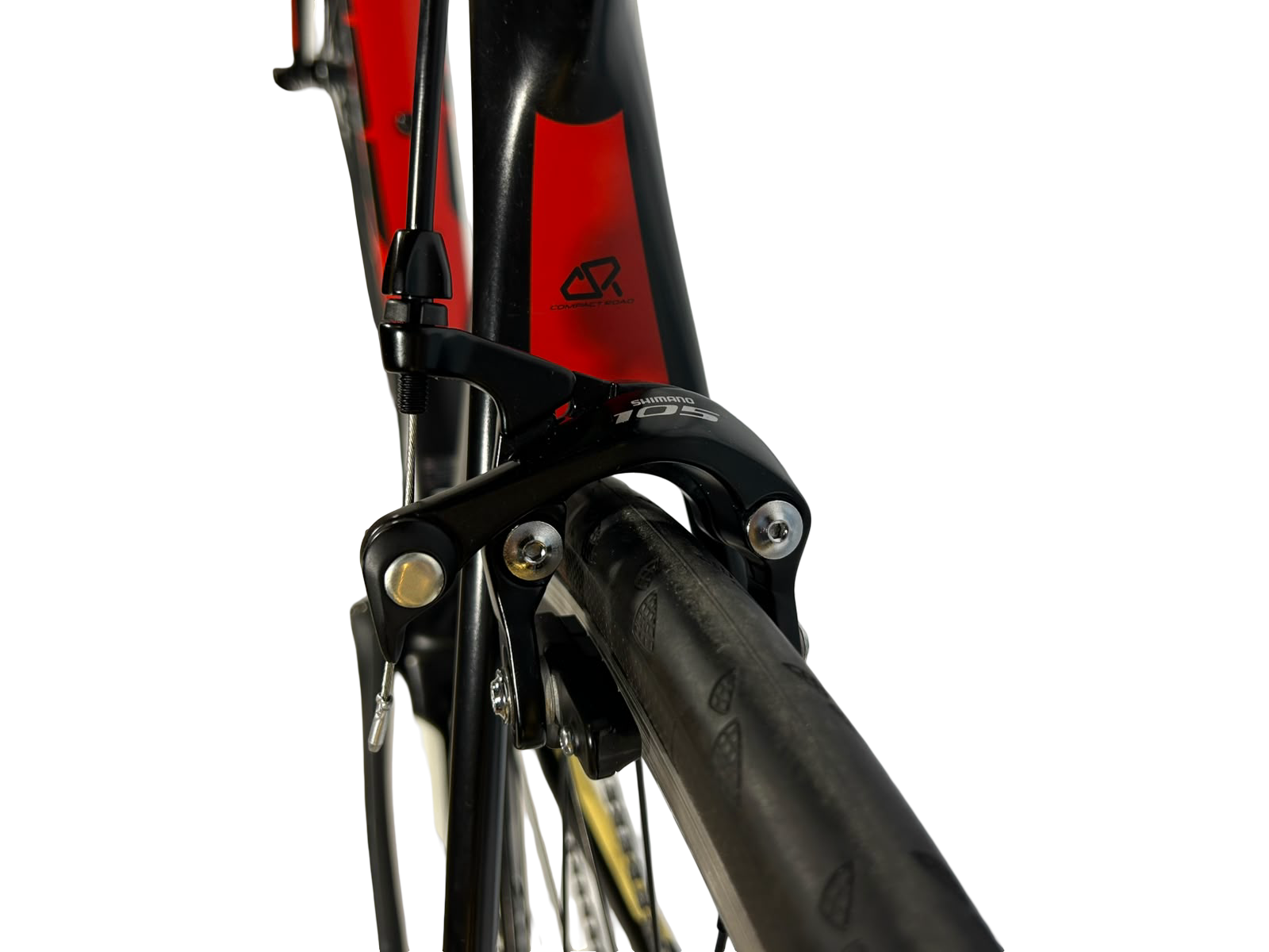 Giant TCR Advanced 2 2017 Talla M/L