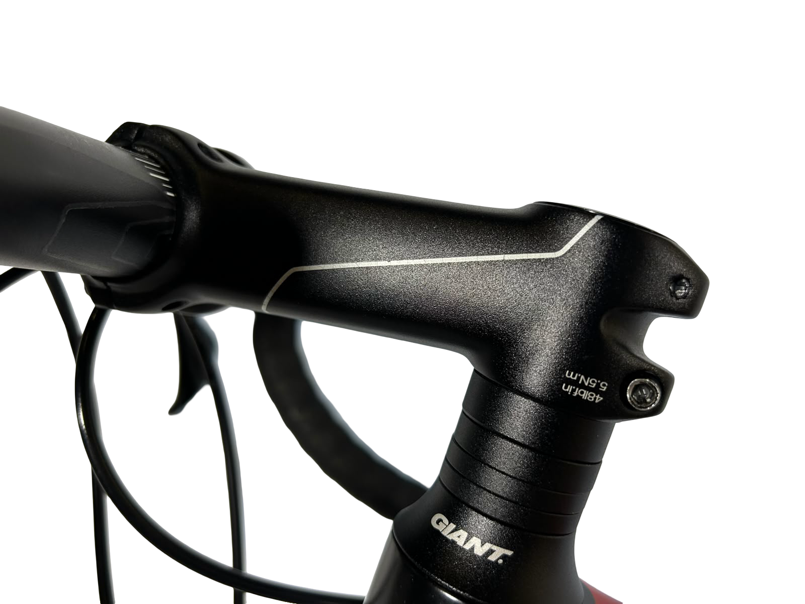 Giant TCR Advanced 2 2017 Talla M/L