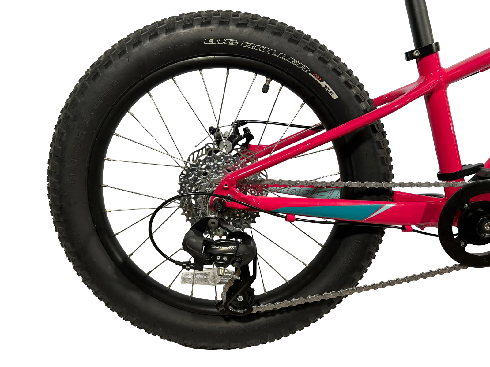 Specialized Riprock Expert 2019 20